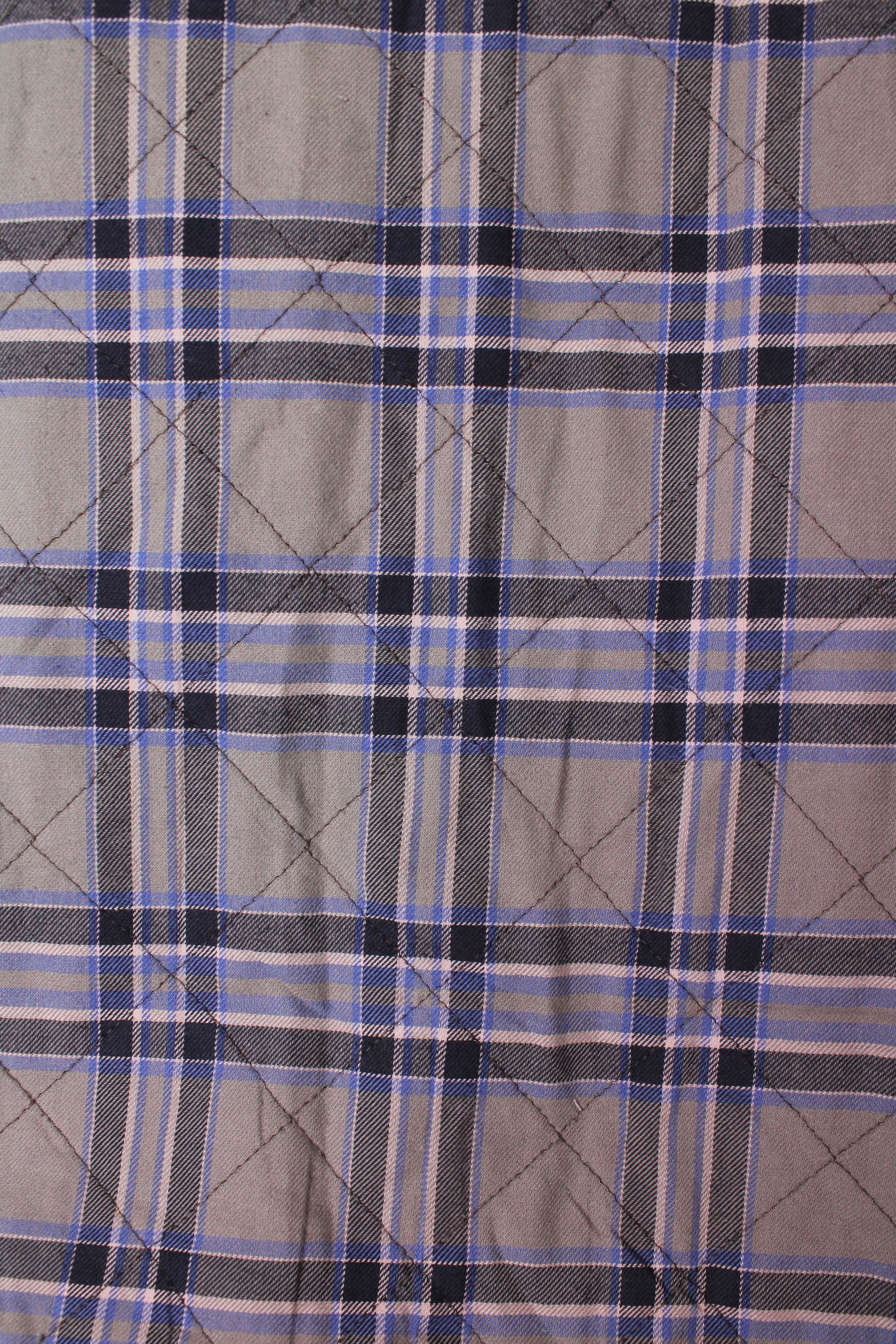 BELSTAFF TRIALMASTER COTTON WAXED JACKET GRAY - XS/S