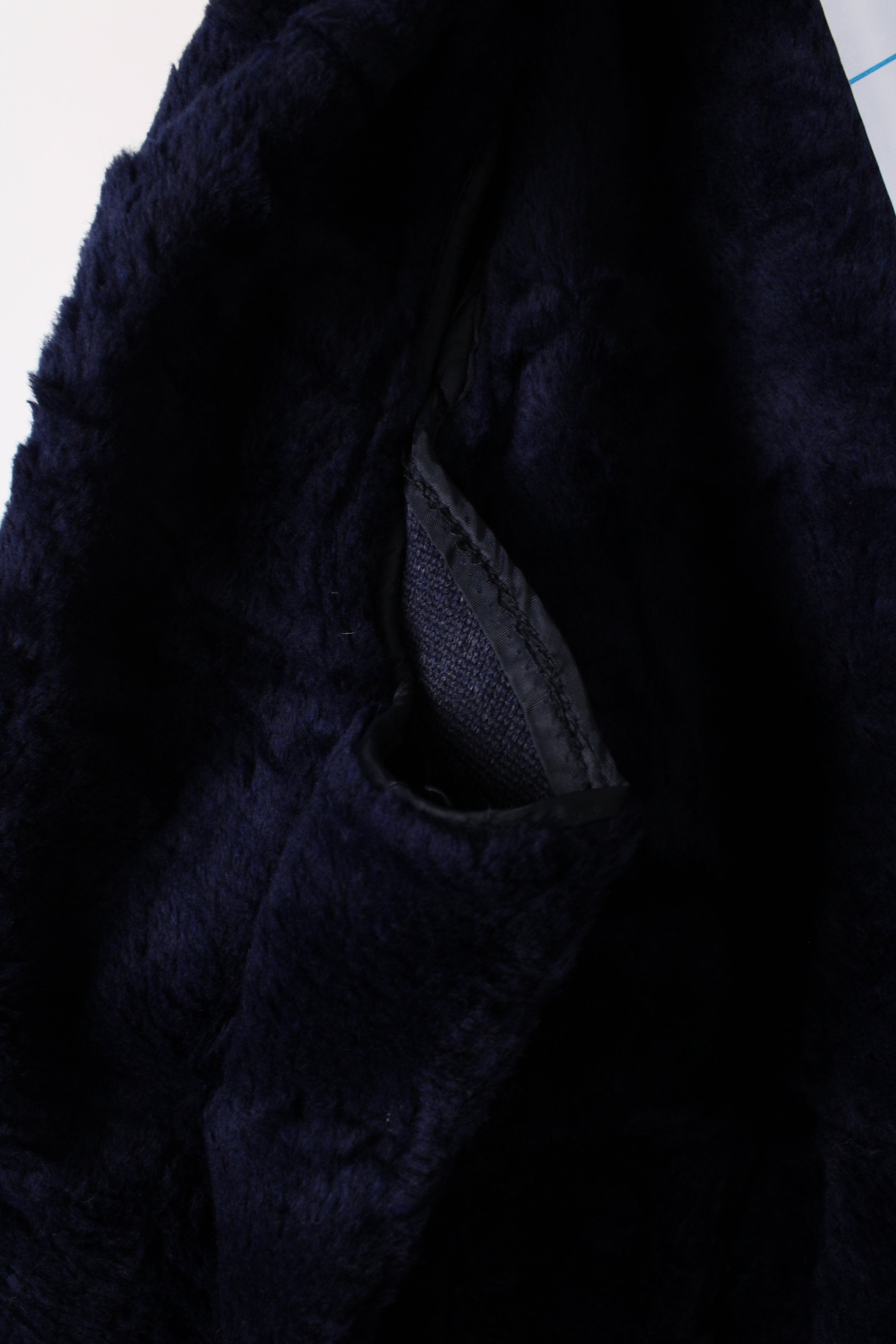 MARINA ITALIANA WORK JACKET BLUE