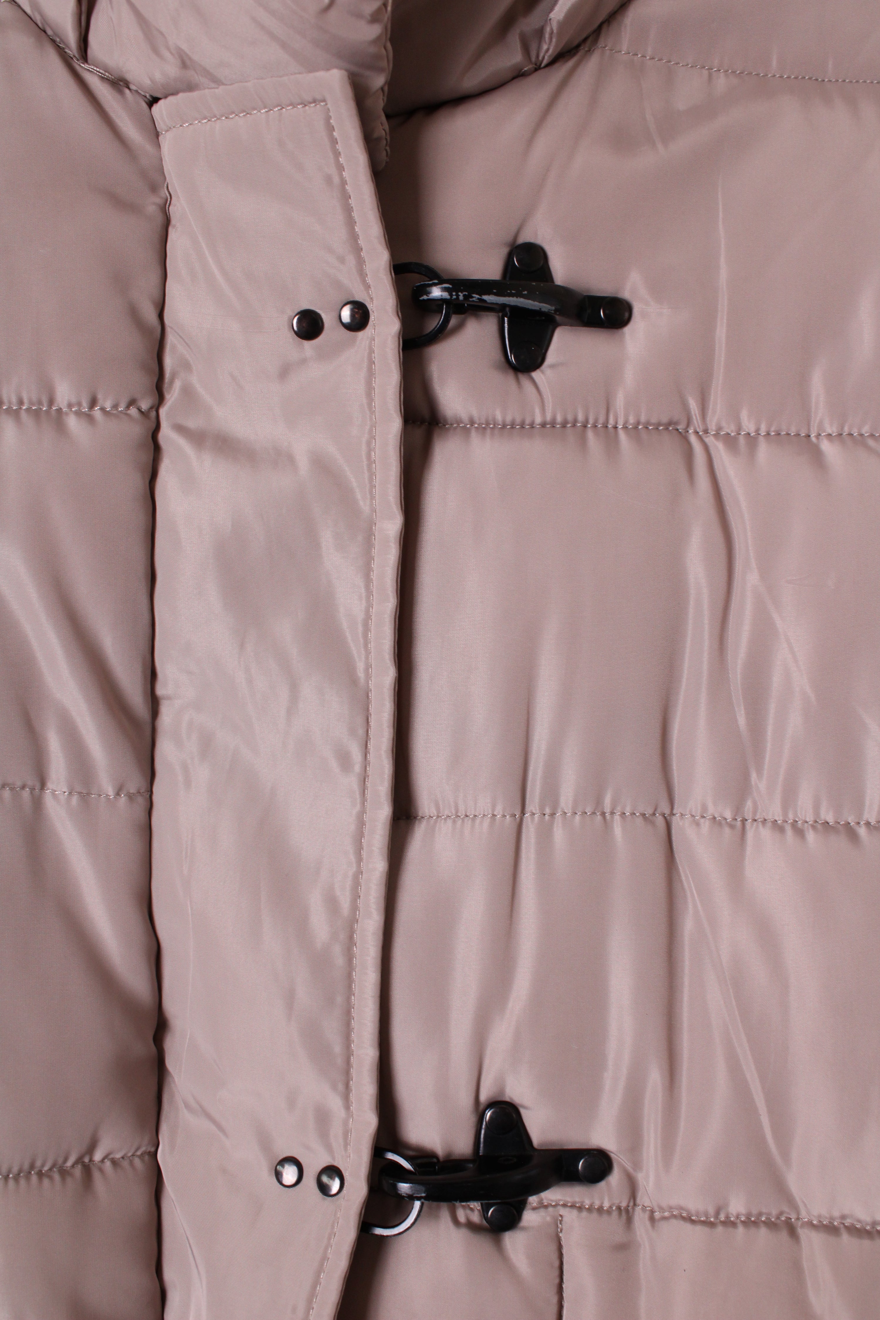 FAY 3 GANCI PUFFER SHORT JACKET - M/L