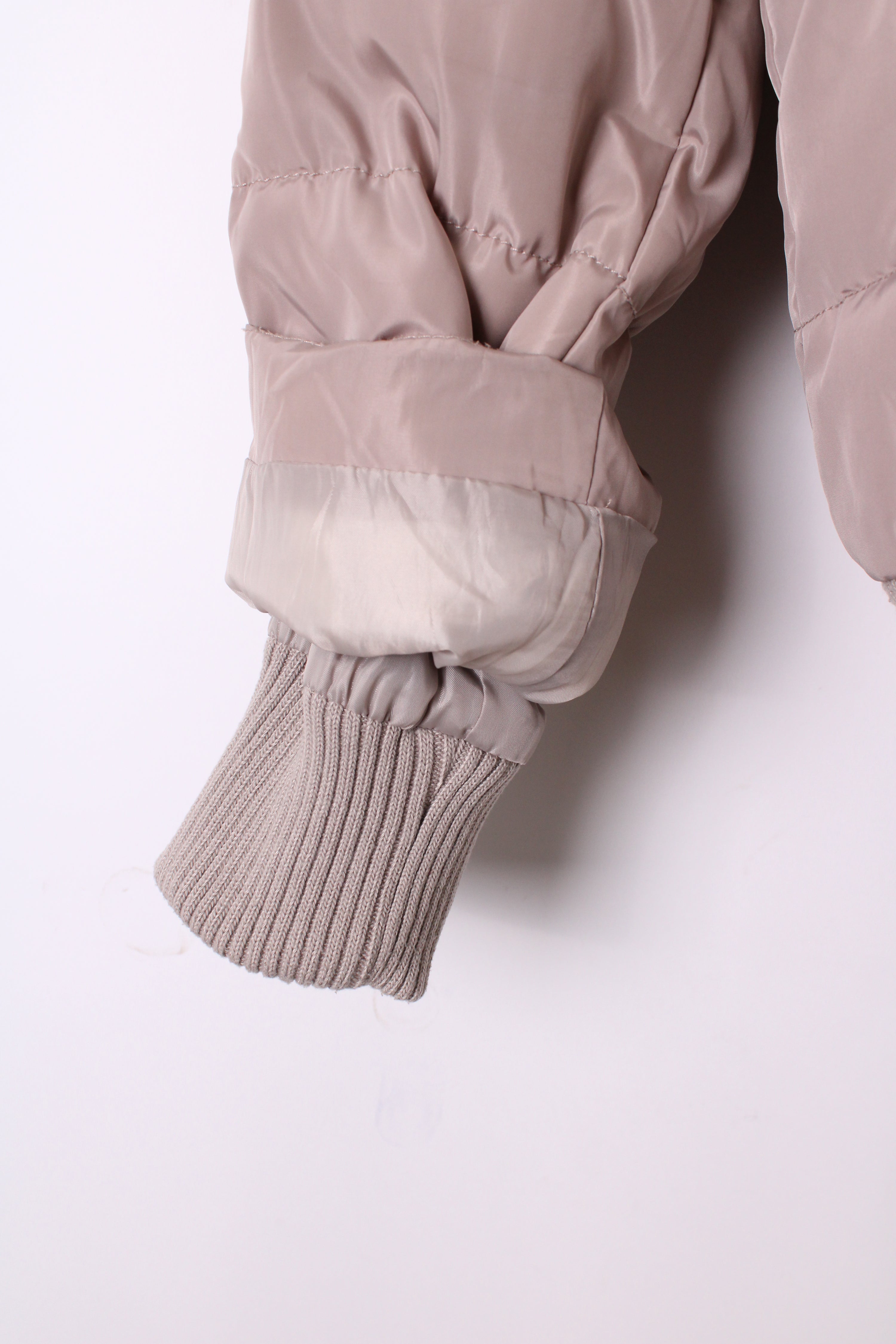 FAY 3 GANCI PUFFER SHORT JACKET - M/L