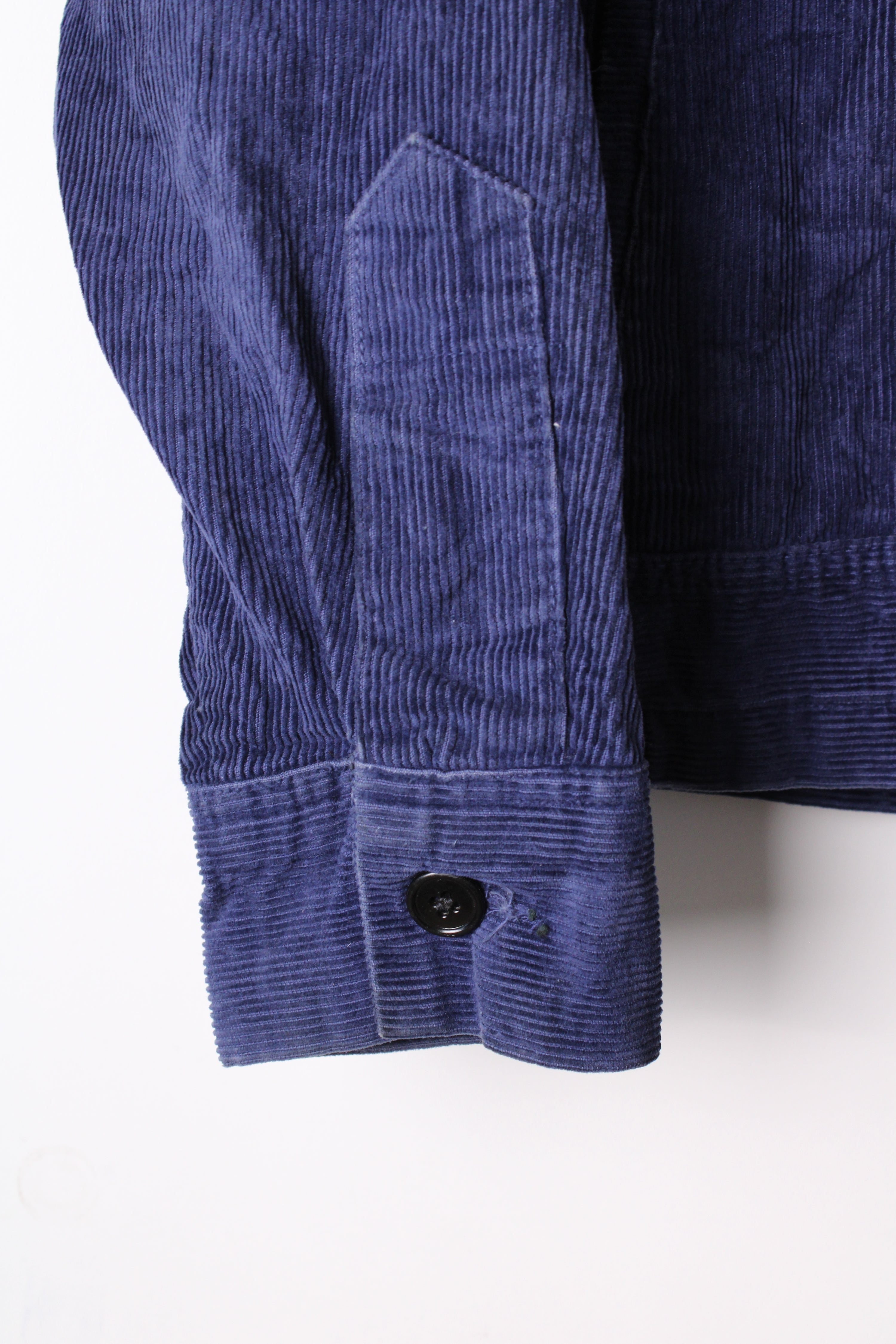 VINTAGE 1970S FFA JACKET - S/M