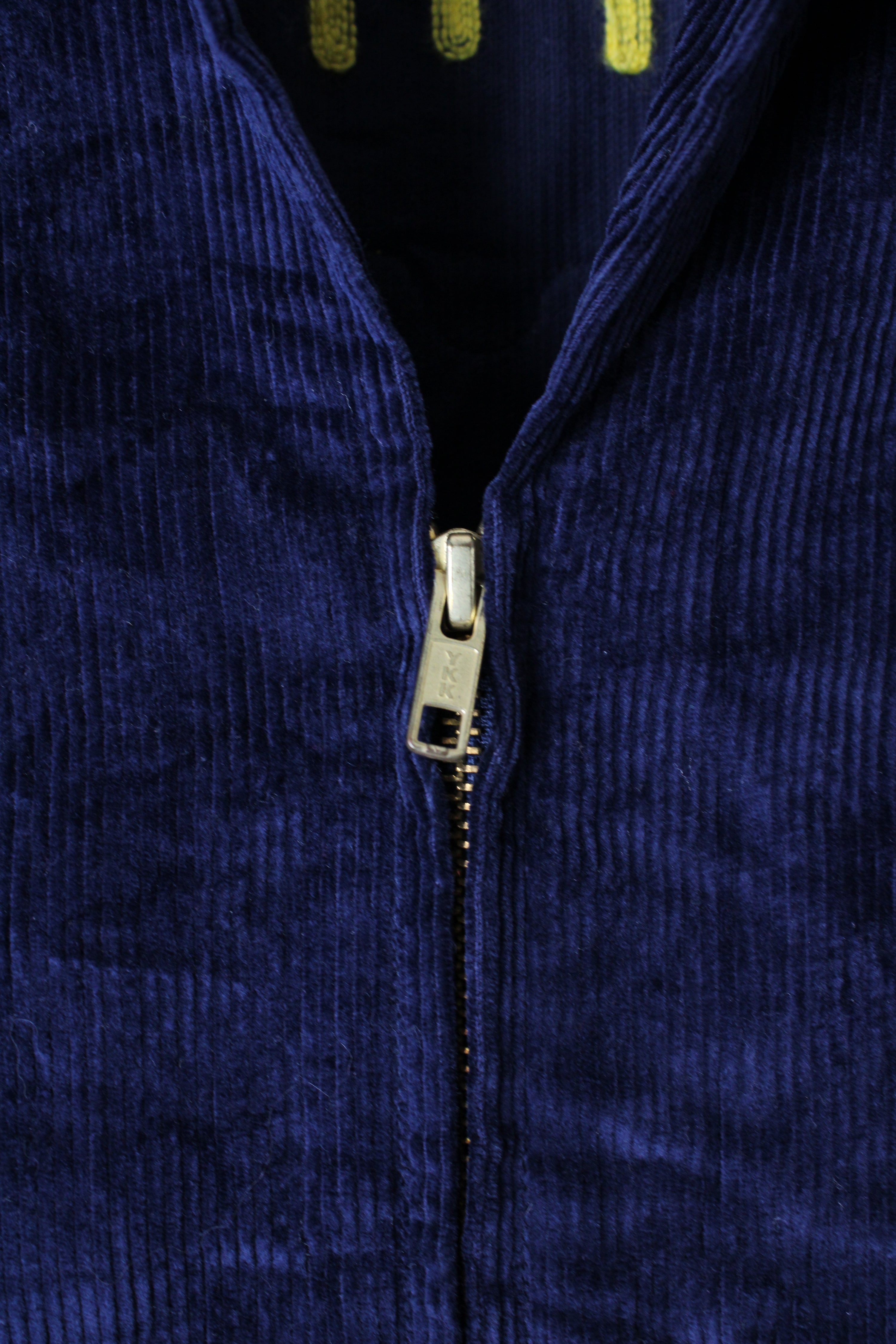 VINTAGE FFA JACKET - L/XL