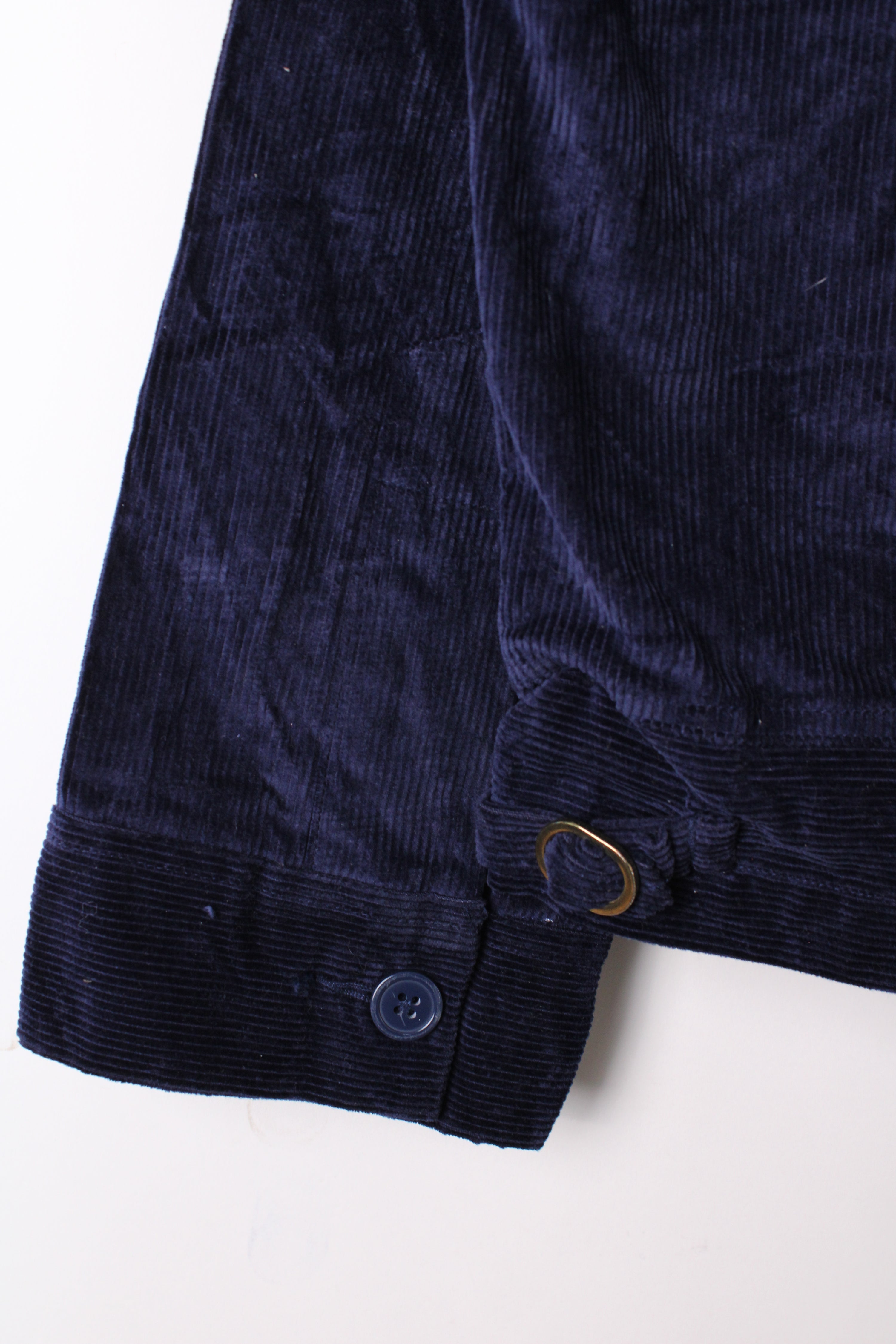 VINTAGE FFA JACKET - L/XL