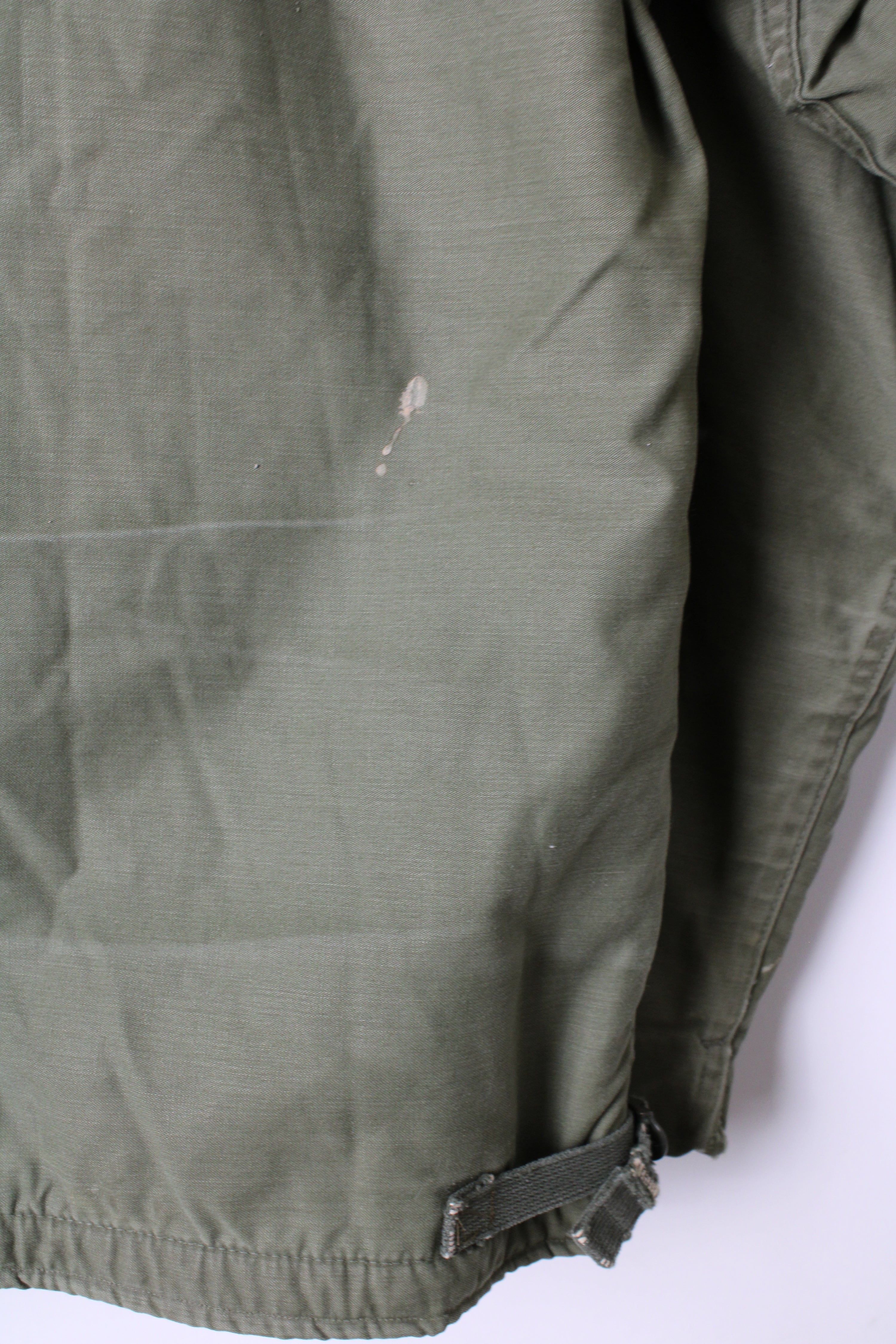 US NAVY DECK JACKET A-2 OG 107 - S