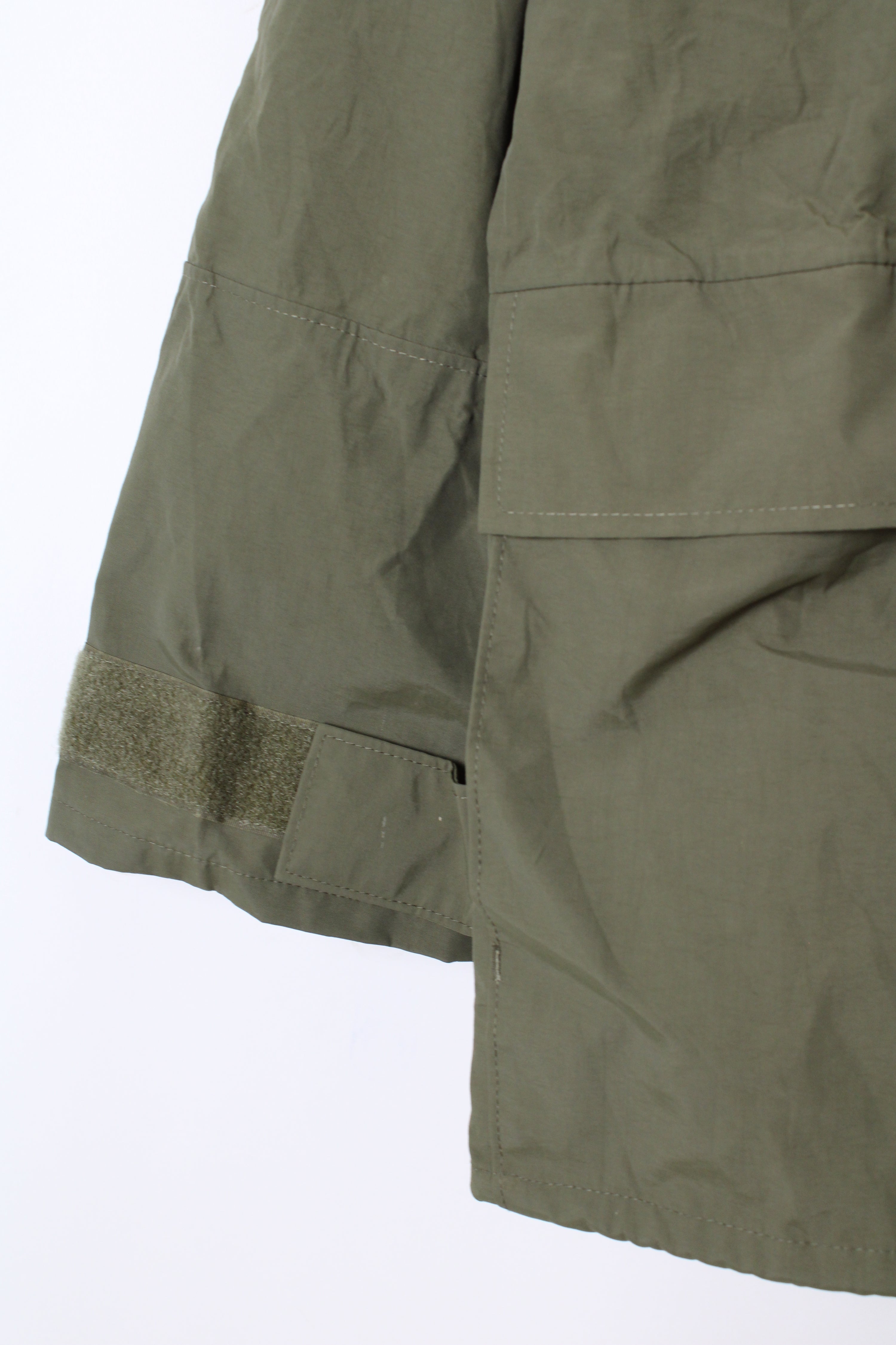 TRU-SPEC H20 3 IN 1 PARKA PROOF ECWCS GREEN - XL