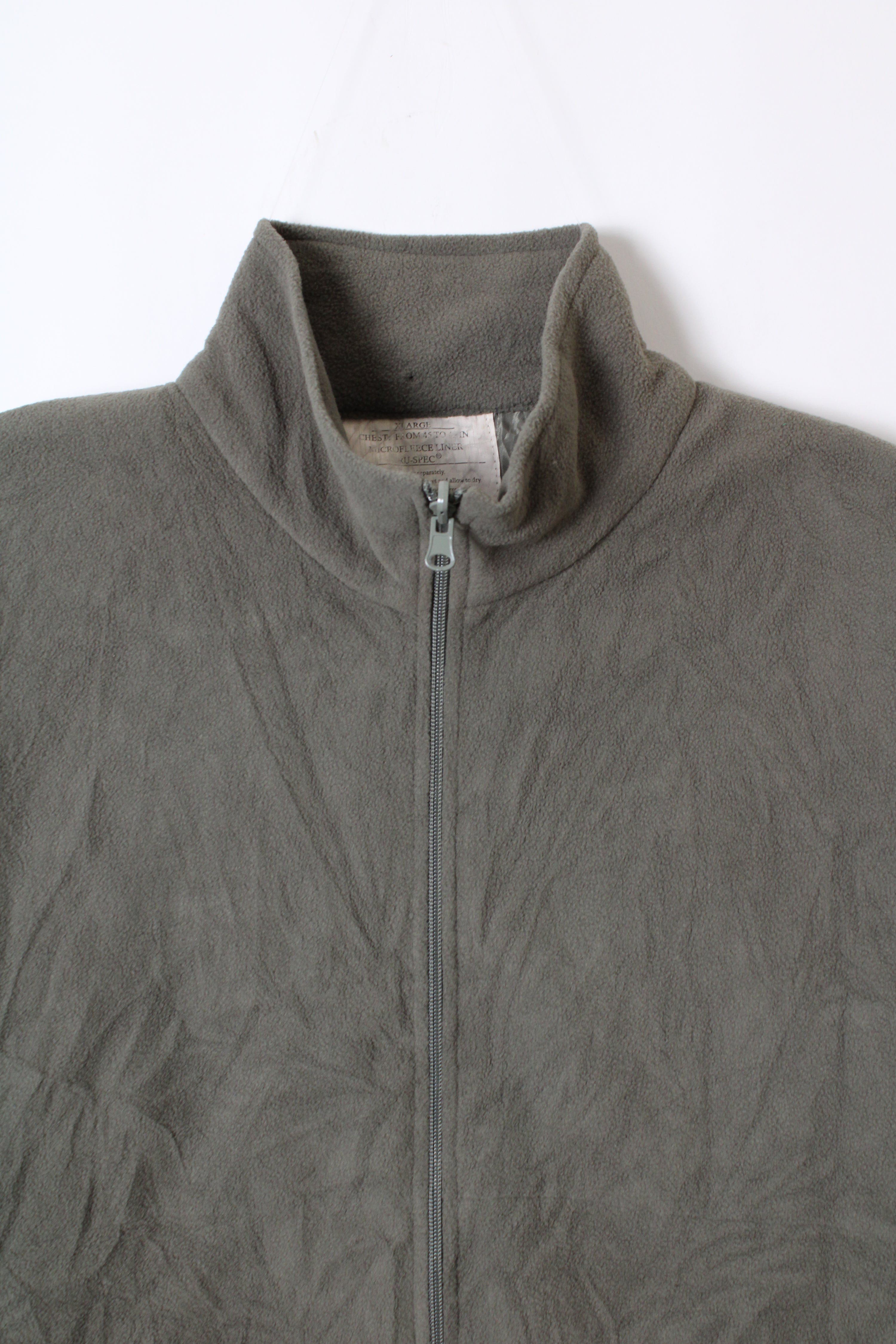 TRU-SPEC H20 3 IN 1 PARKA PROOF ECWCS GREEN - XL