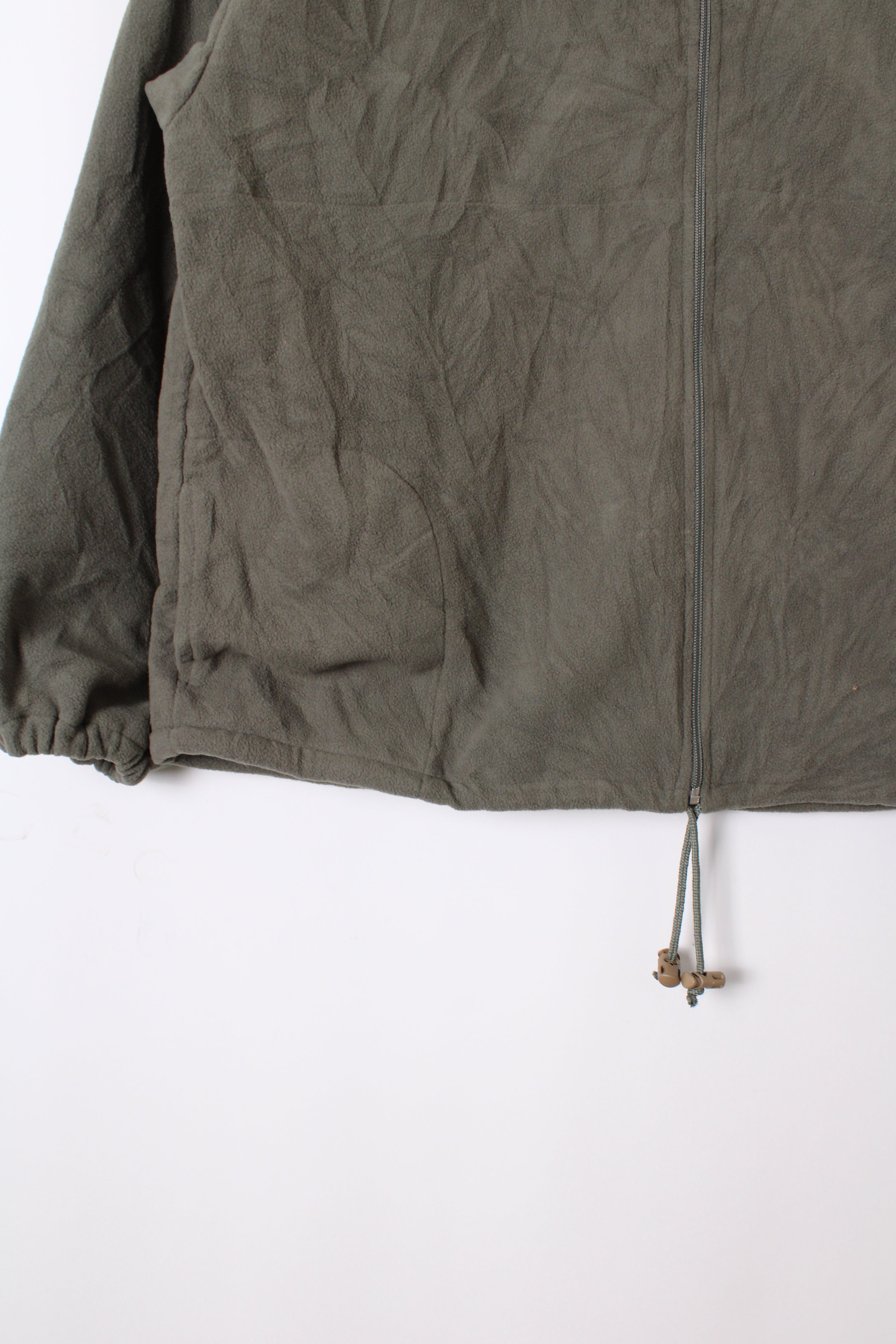 TRU-SPEC H20 3 IN 1 PARKA PROOF ECWCS GREEN - XL