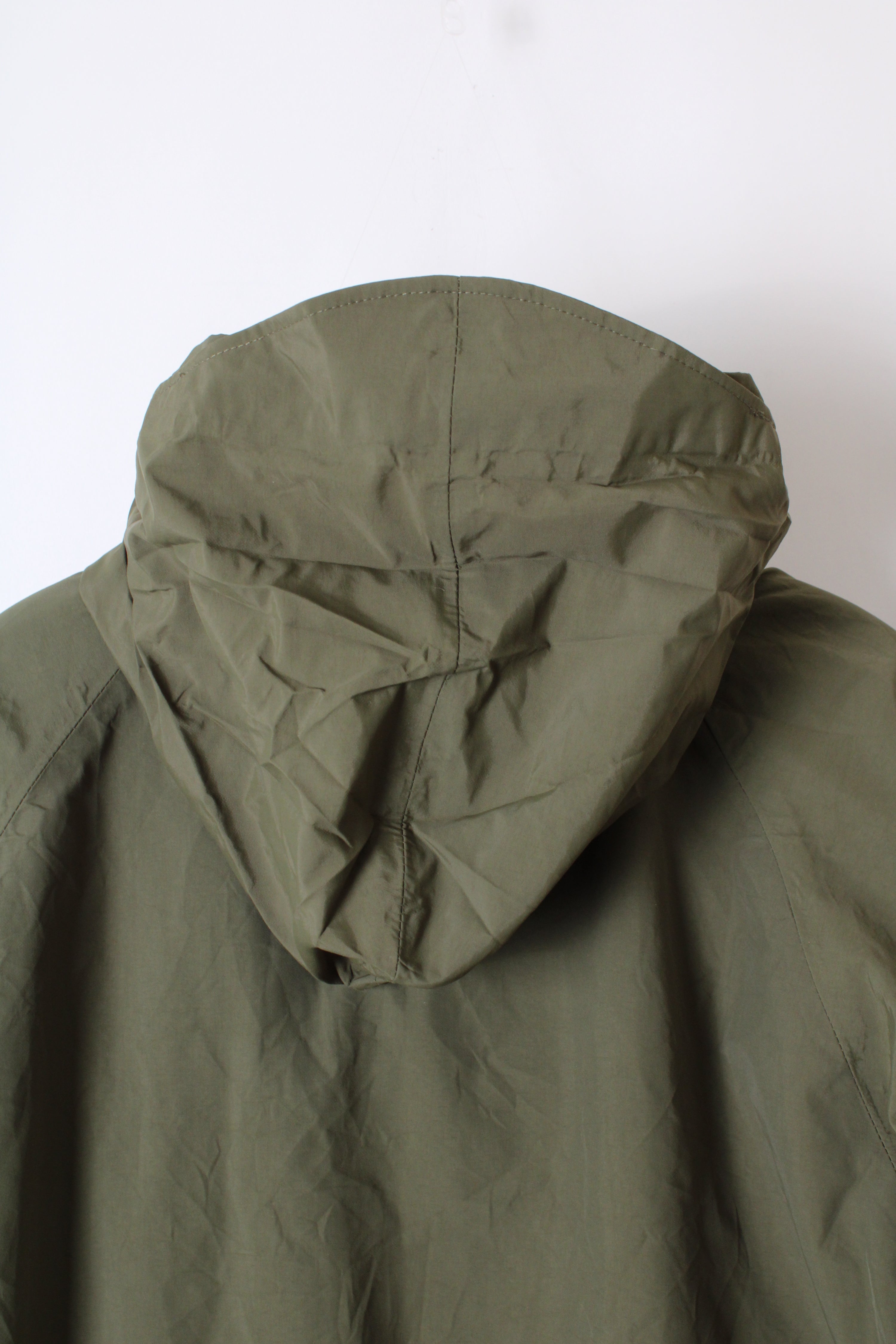 TRU-SPEC H20 3 IN 1 PARKA PROOF ECWCS GREEN - XL