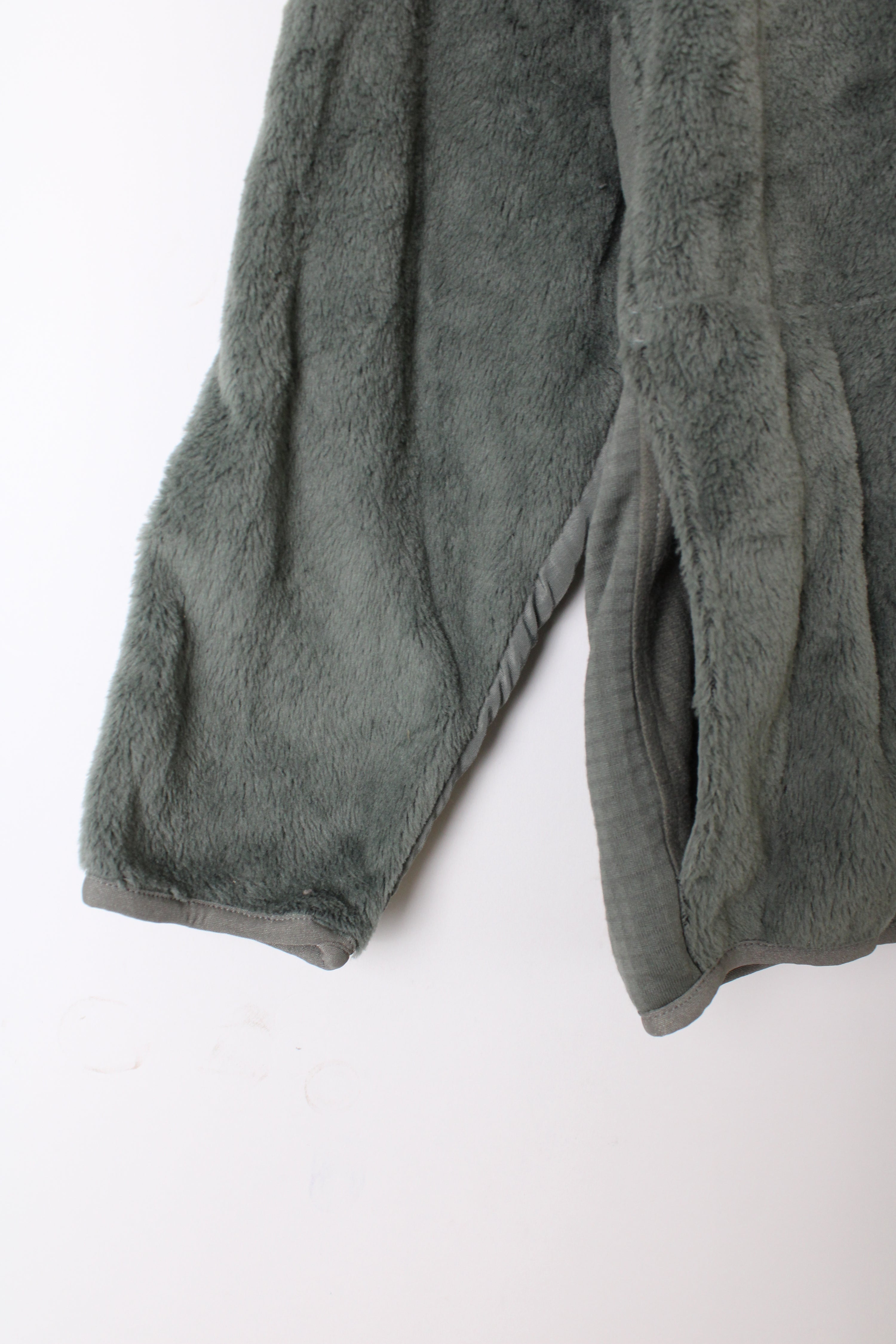 US ARMY GEN III POLARTEC FLEECE JACKET ECWCS - L