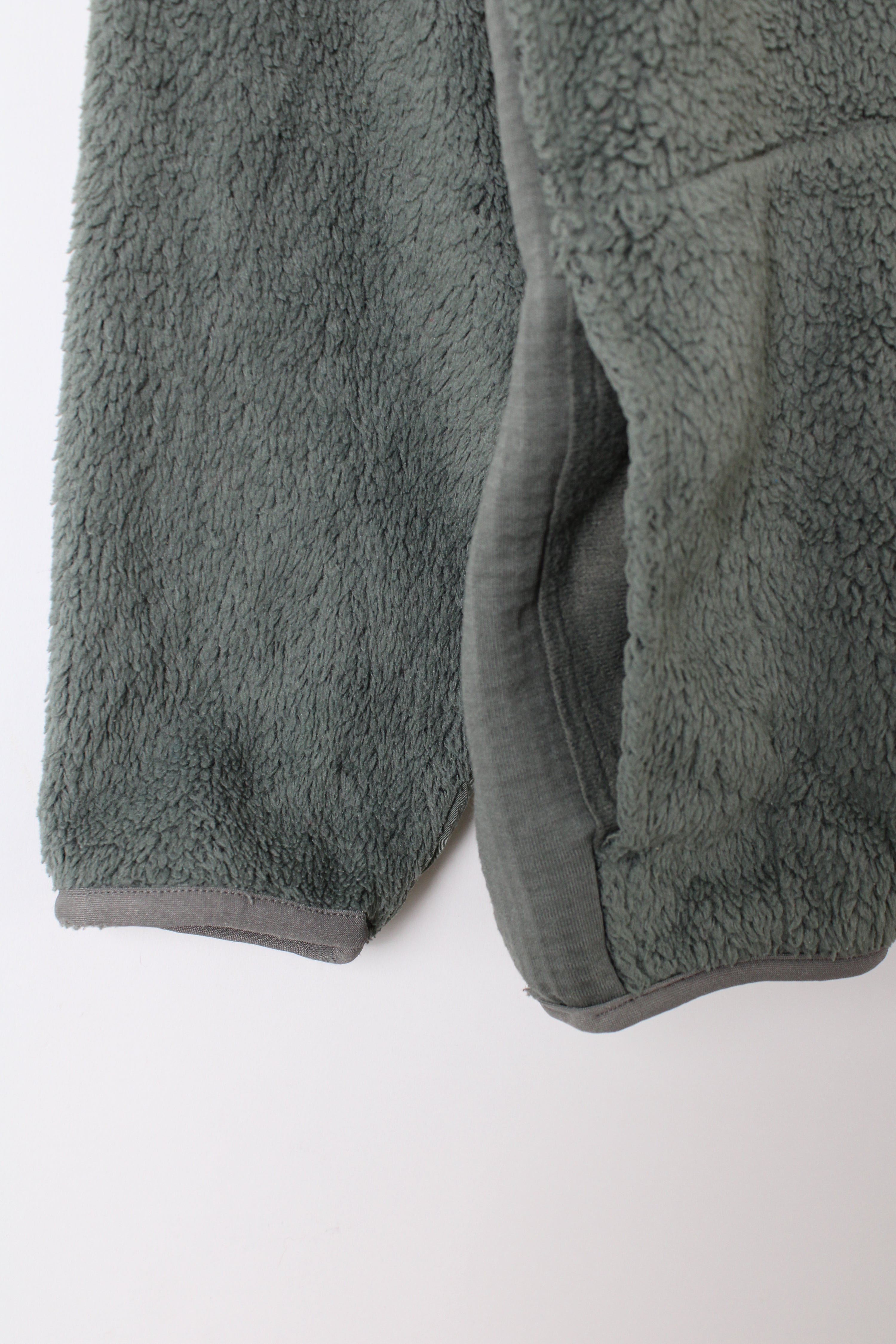 US ARMY GEN III POLARTEC FLEECE JACKET ECWCS - L