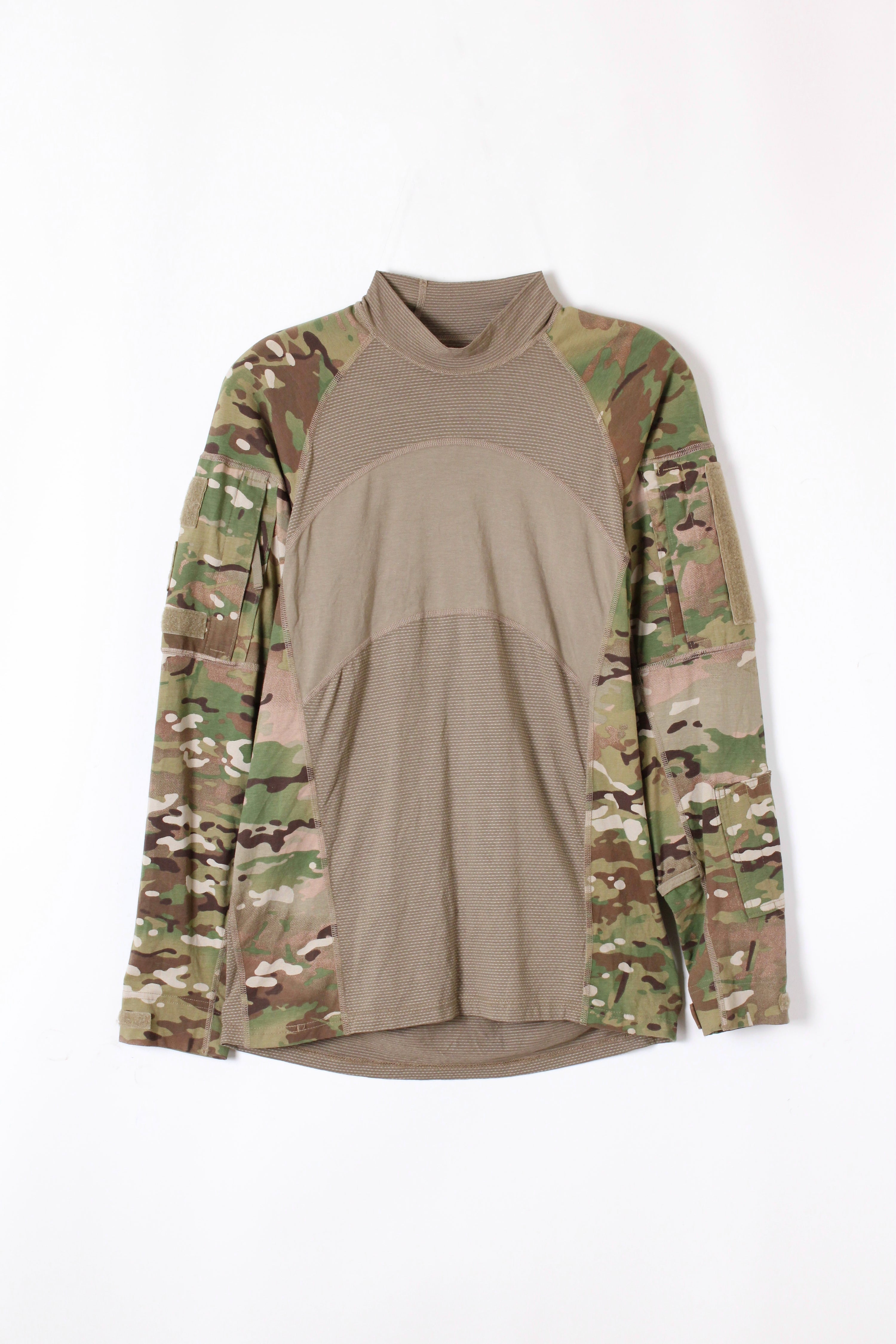 US ARMY MULTICAM COMBAT SHIRT - L