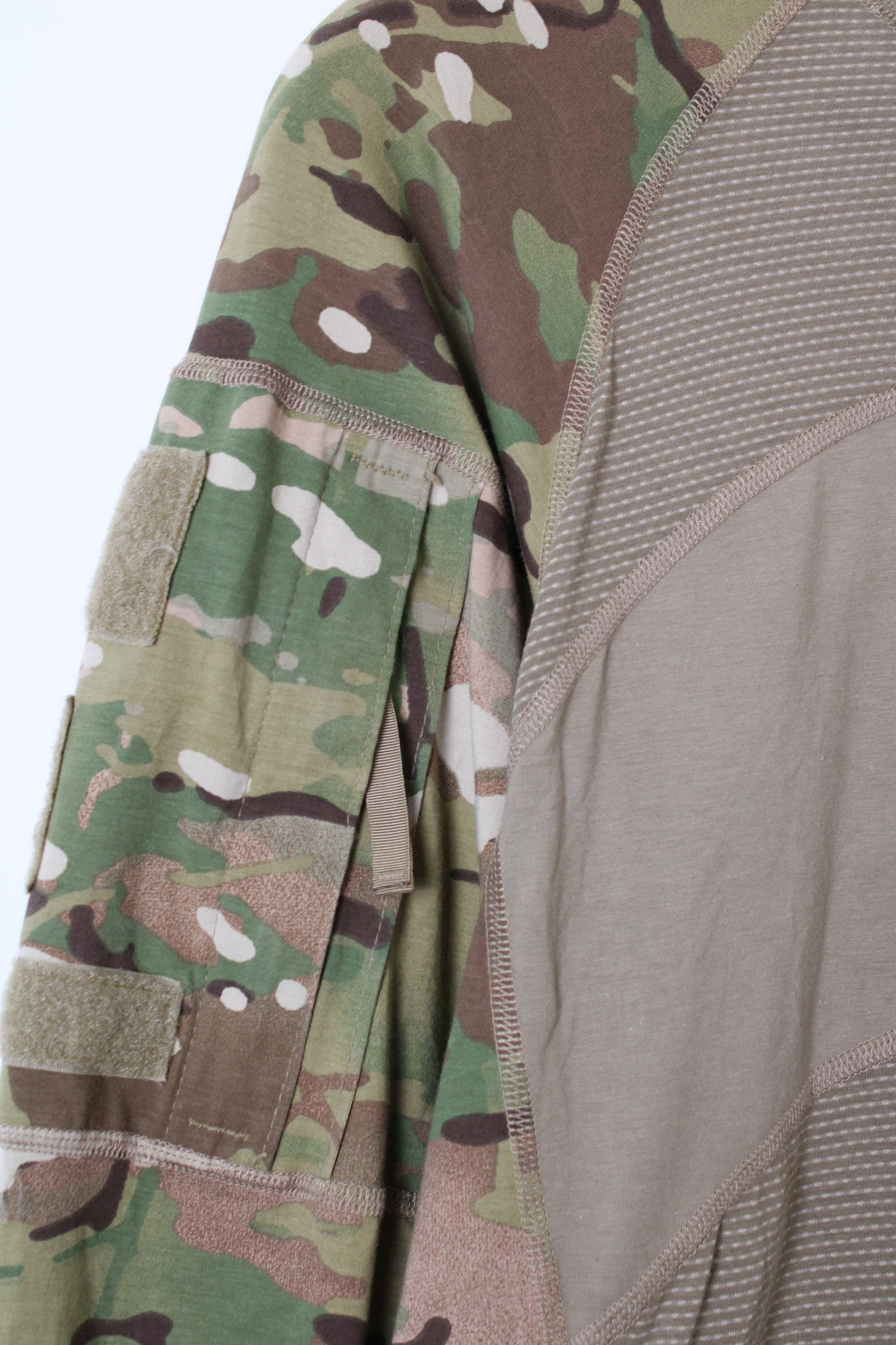 US ARMY MULTICAM COMBAT SHIRT - L