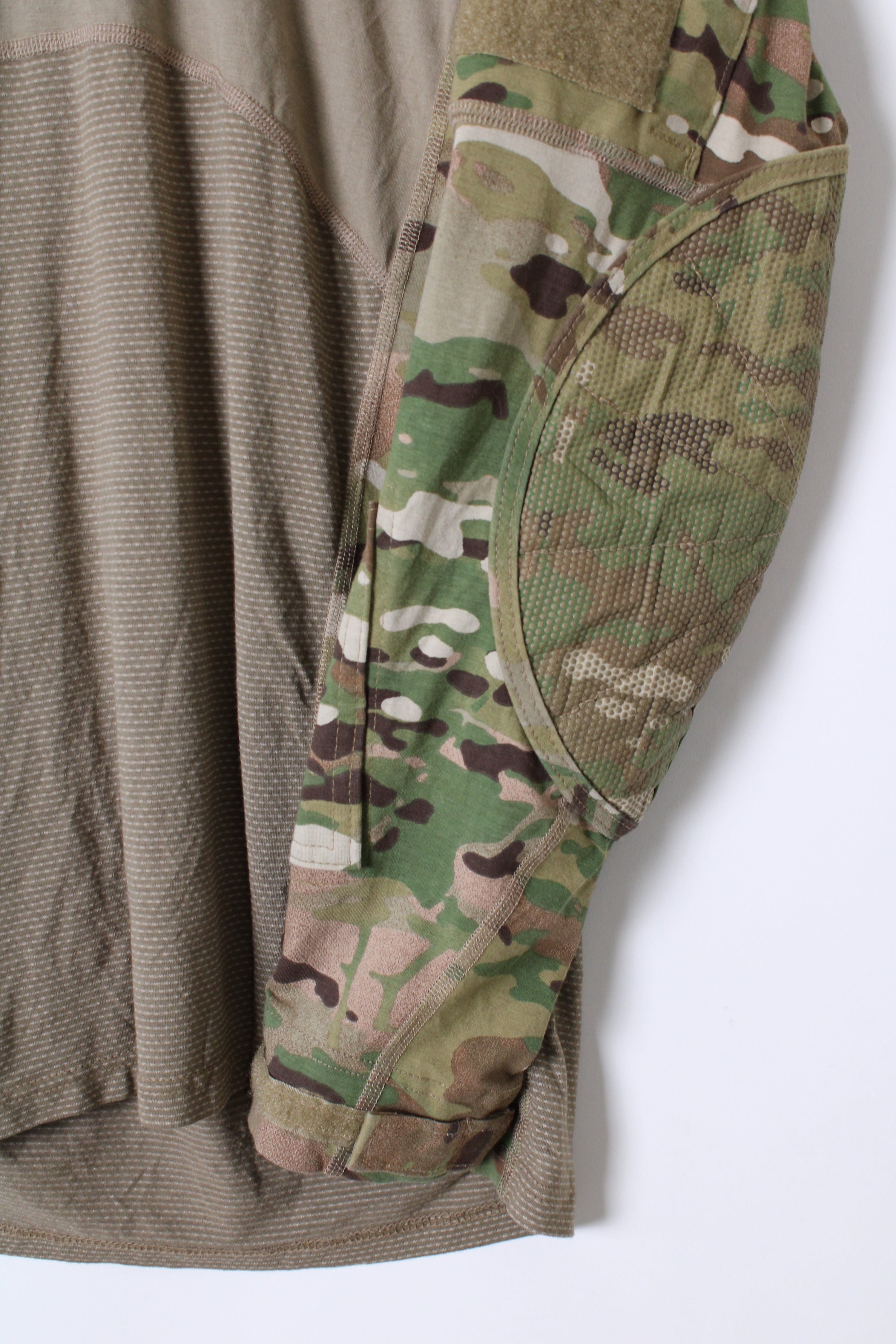 US ARMY MULTICAM COMBAT SHIRT - L
