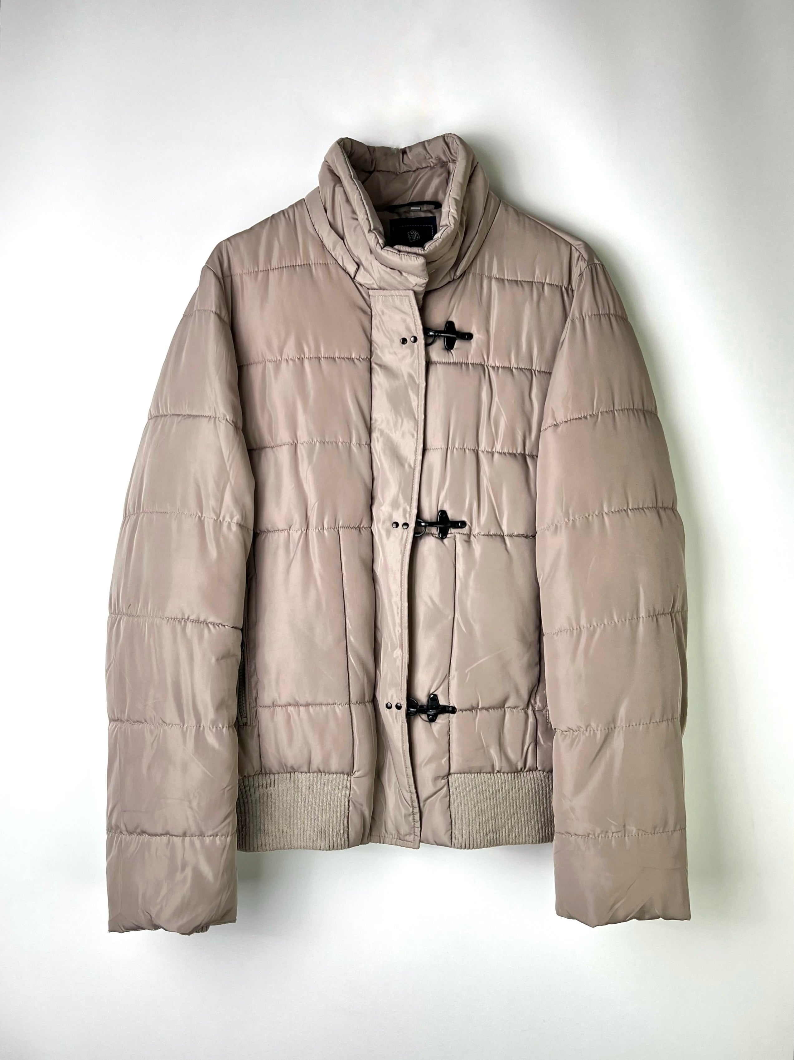 FAY 3 GANCI PUFFER SHORT JACKET - M/L