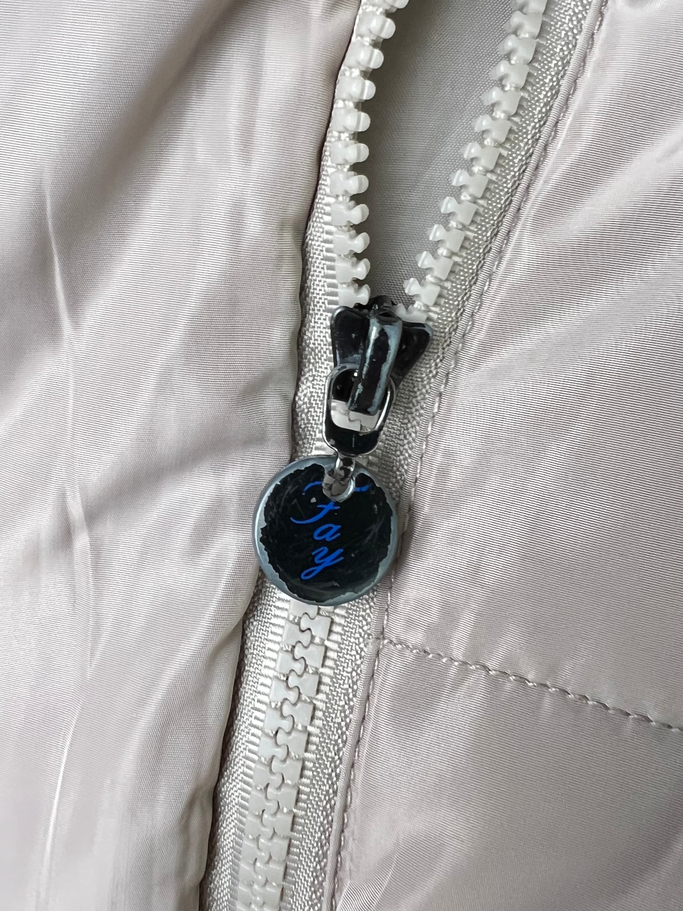 FAY 3 GANCI PUFFER SHORT JACKET - M/L