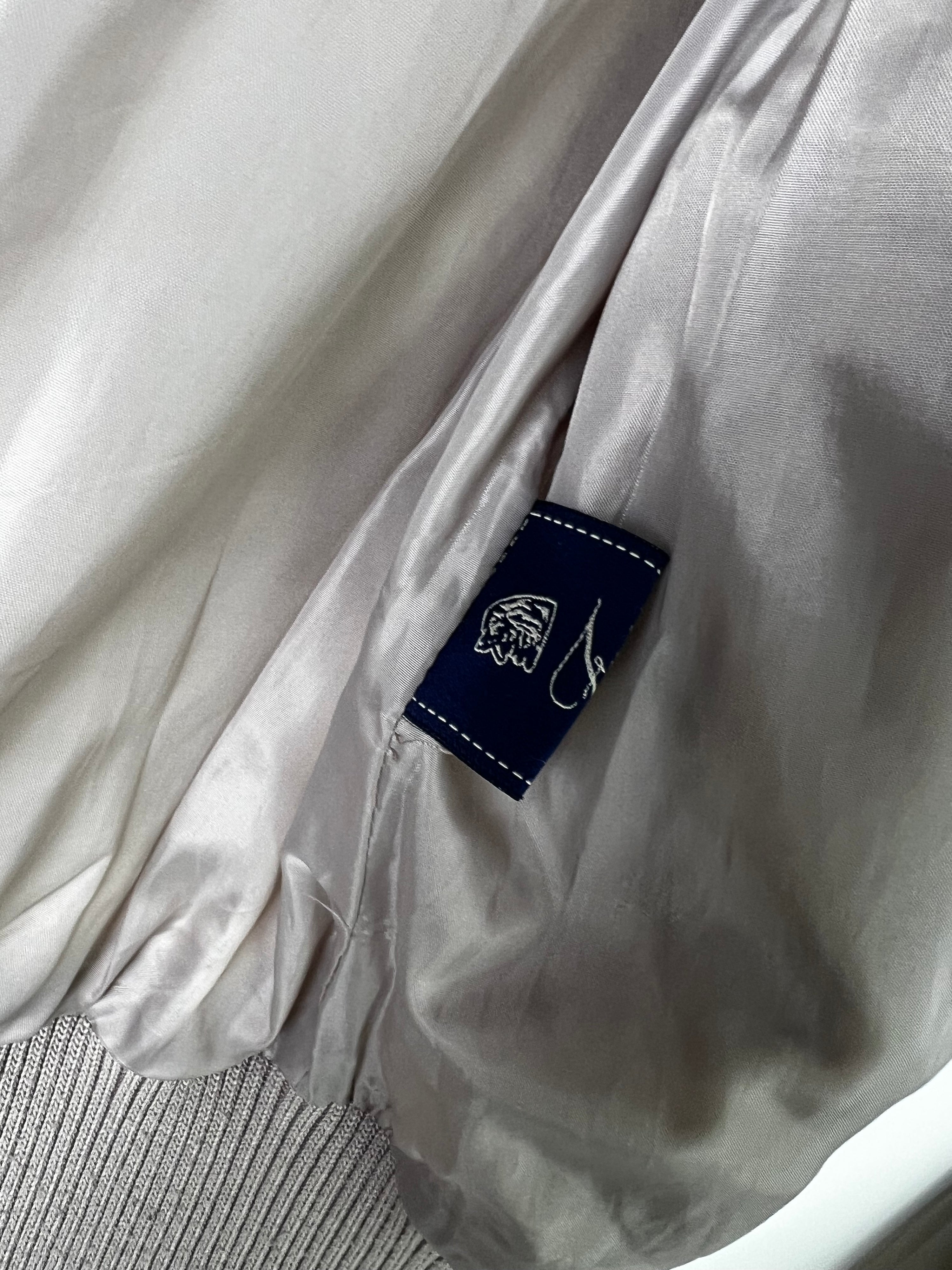 FAY 3 GANCI PUFFER SHORT JACKET - M/L