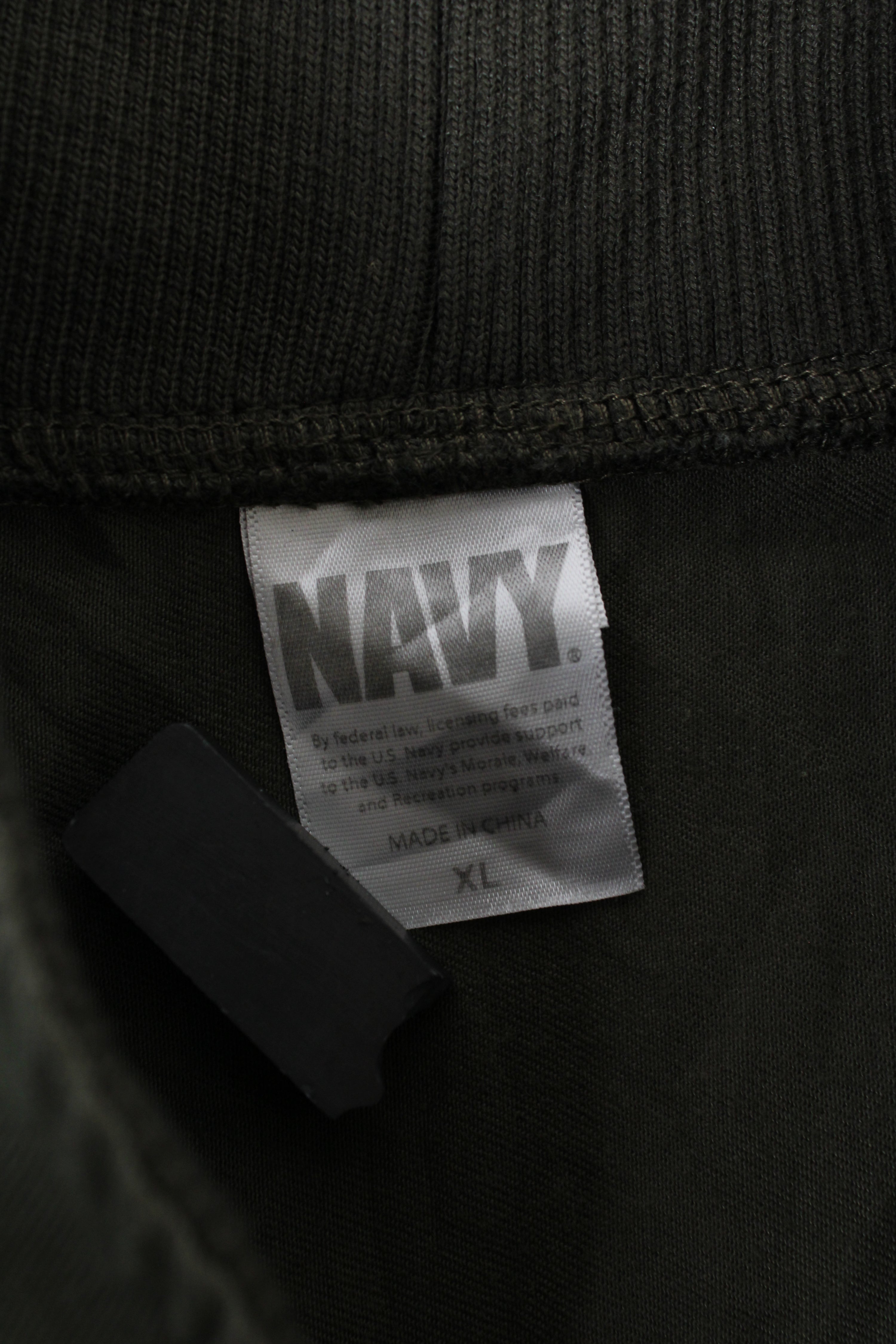 TOP GUN US NAVAL COVERALL GREEN - XL