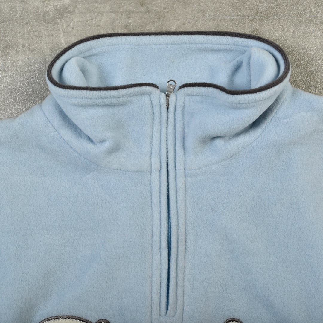 Champion Fleece Light Blue S/M