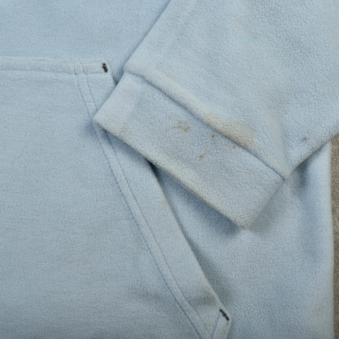 Champion Fleece Light Blue S/M