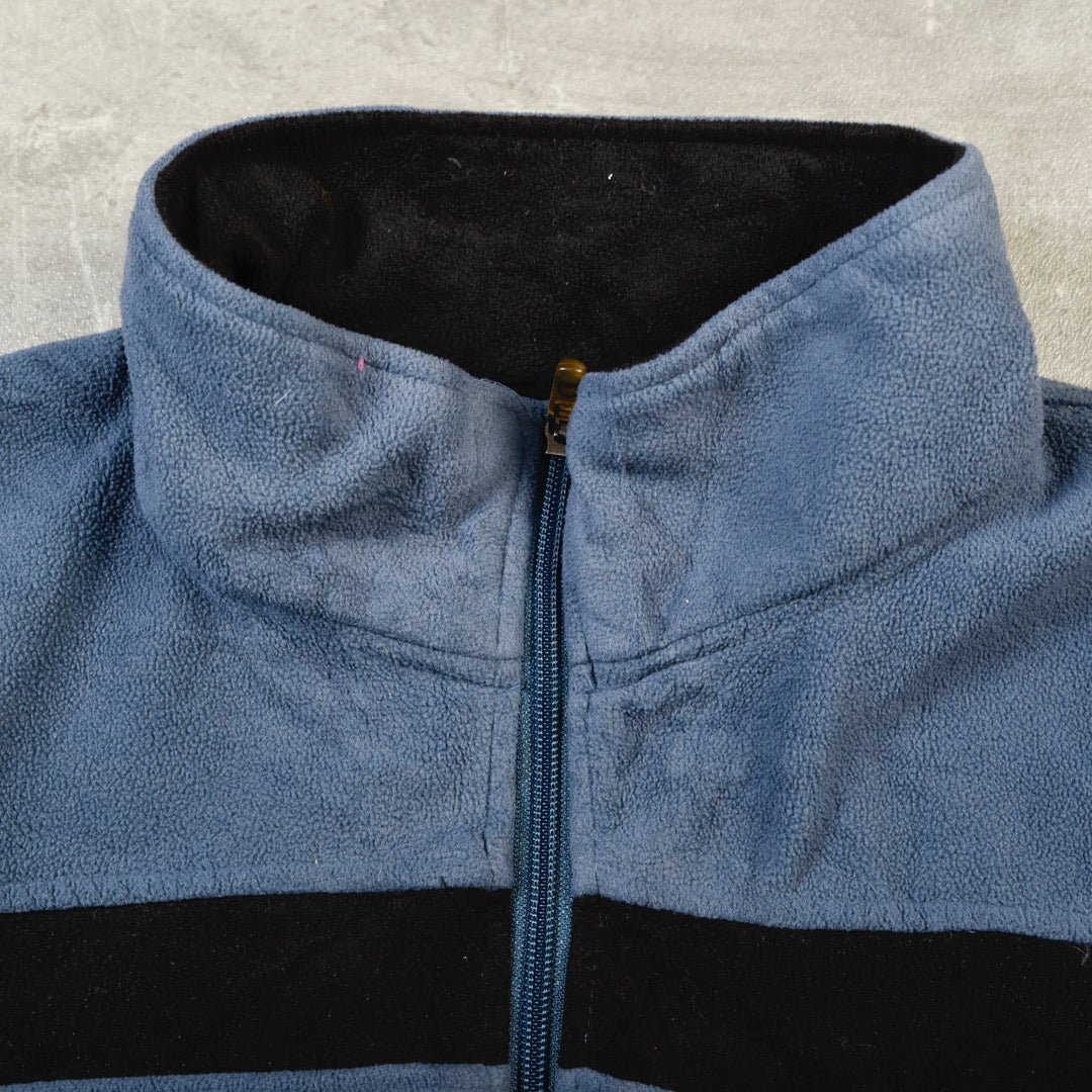 Champion Fleece Blue - LARGE