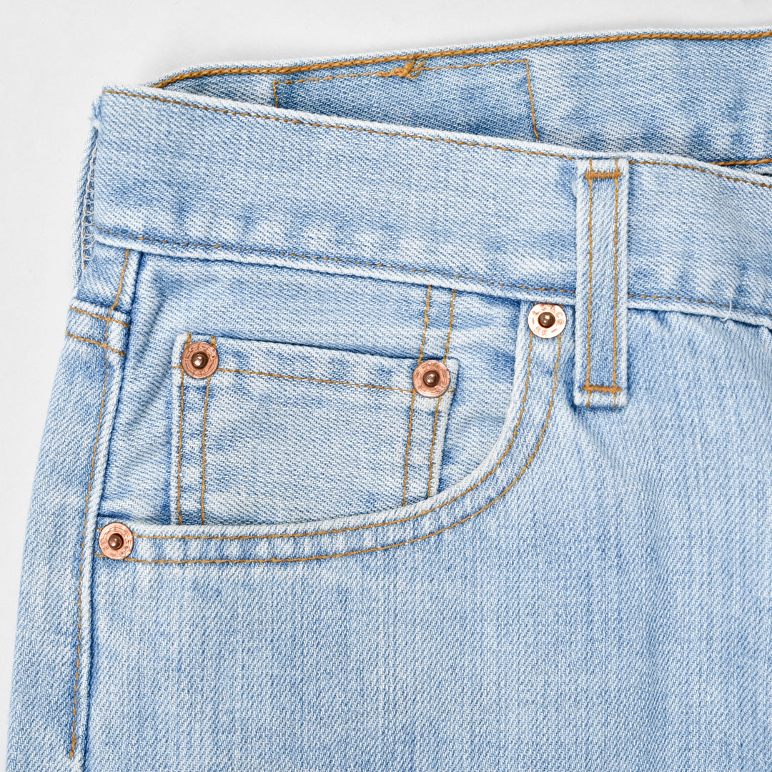 501 Vintage Denim Jeans 30x34