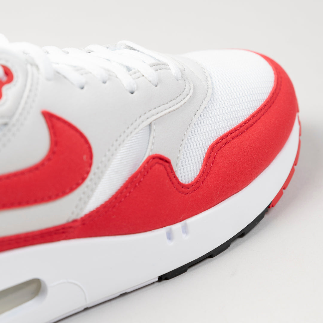 AIR MAX 1 '86 OG BIG BUBBLE SPORT RED