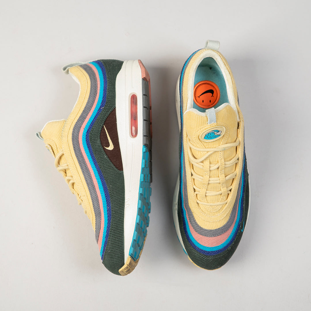AIR MAX 1/97 SEAN WOTHERSPOON