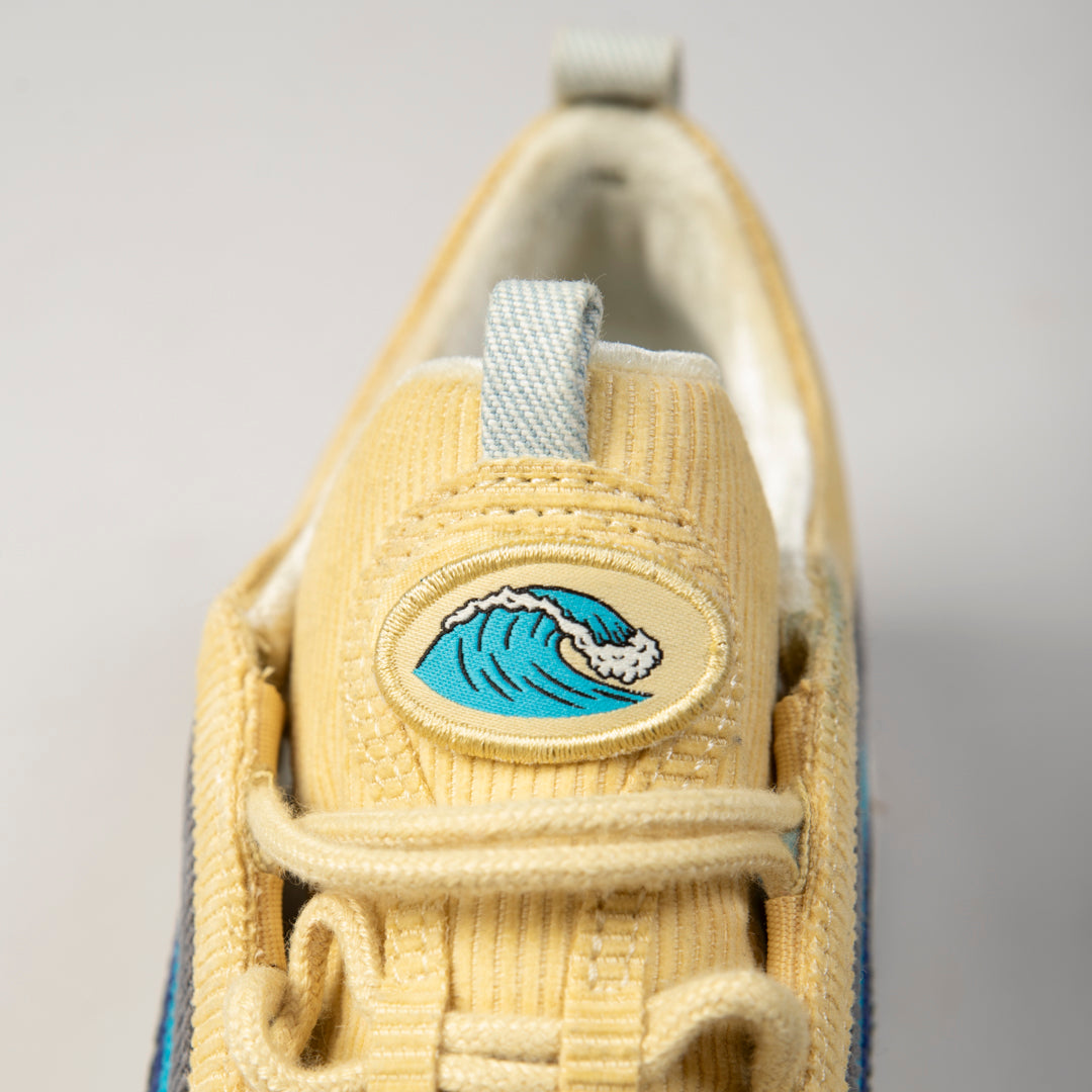 AIR MAX 1/97 SEAN WOTHERSPOON
