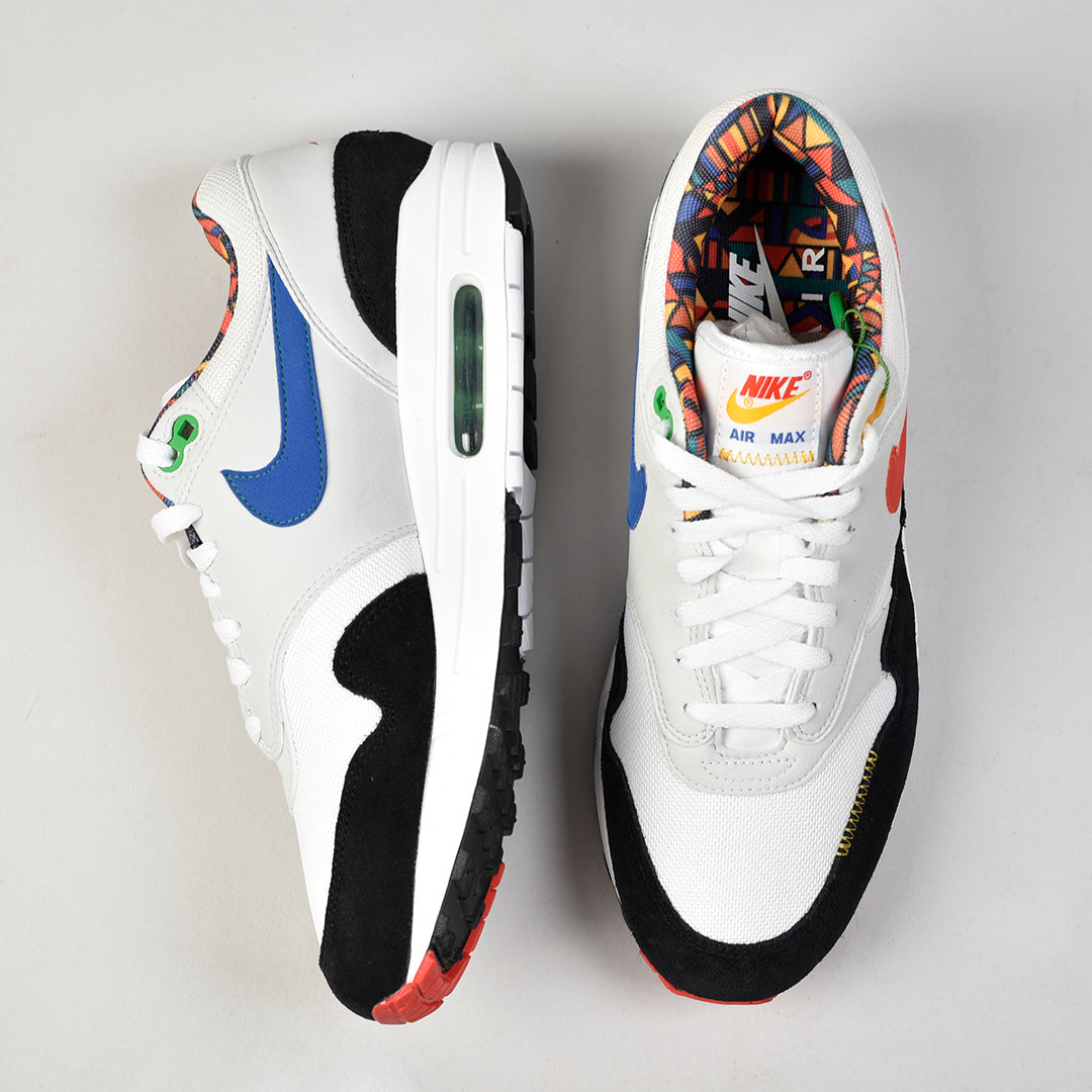AIR MAX 1 LIVE TOGETHER, PLAY TOGETHER