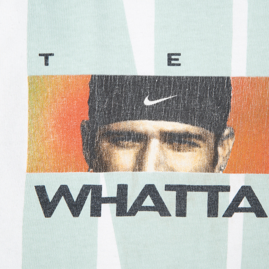 Tennis Printed T-Shirt