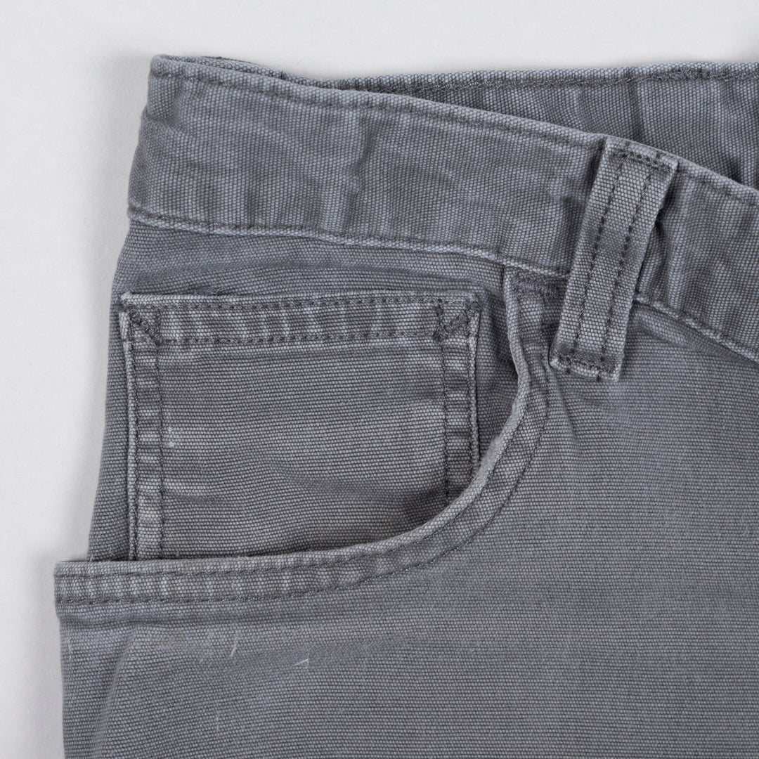 Vintage Carpenter Pants Grey
