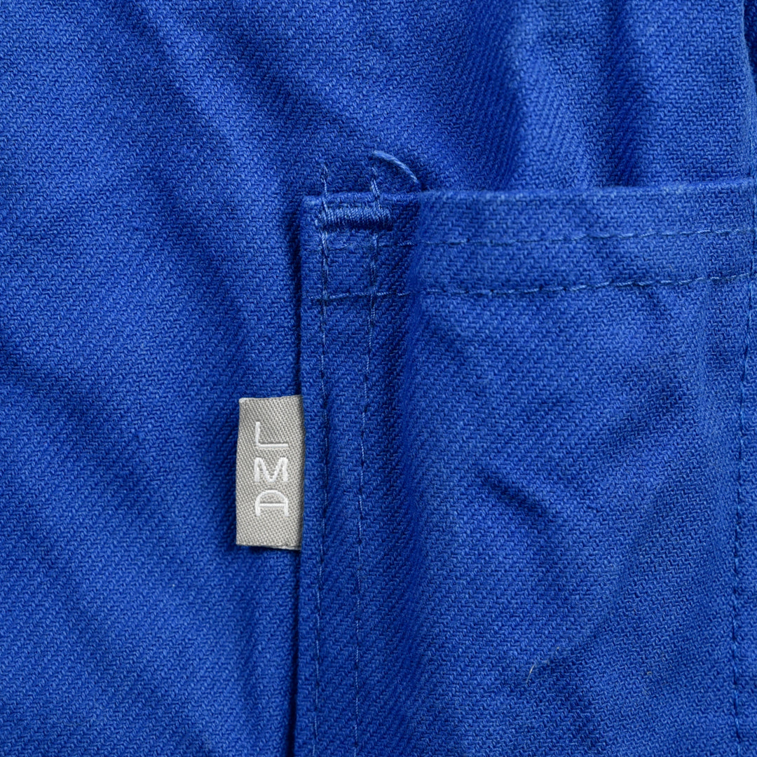 BLEU DE TRAVAIL VINTAGE WORK PANTS  - MEDIUM