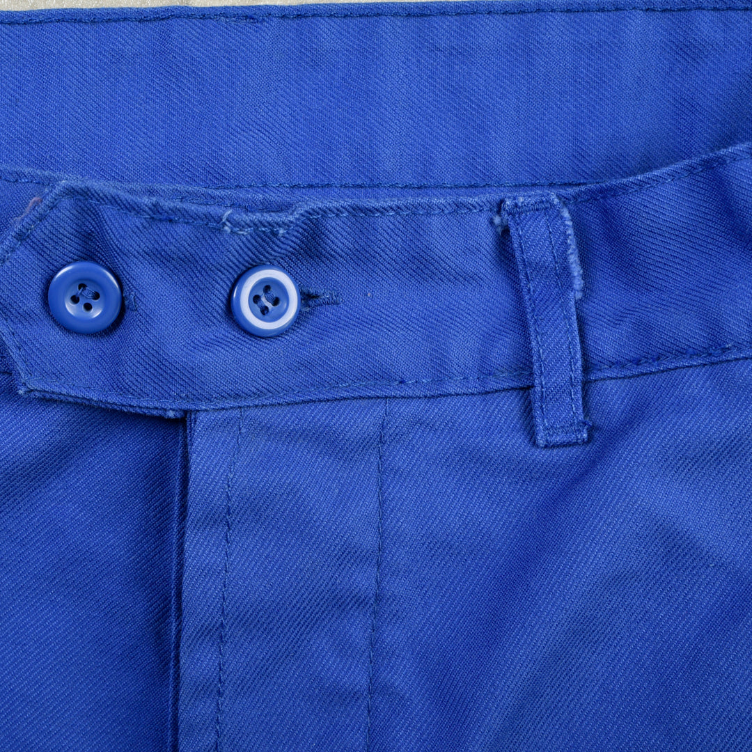 BLEU DE TRAVAIL VINTAGE WORK PANTS - XS/S