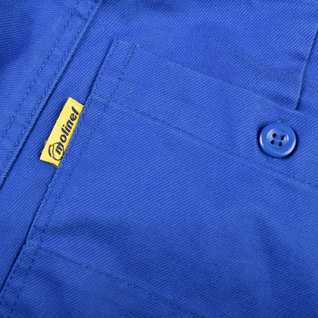 BLEU DE TRAVAIL VINTAGE WORK PANTS - XS/S