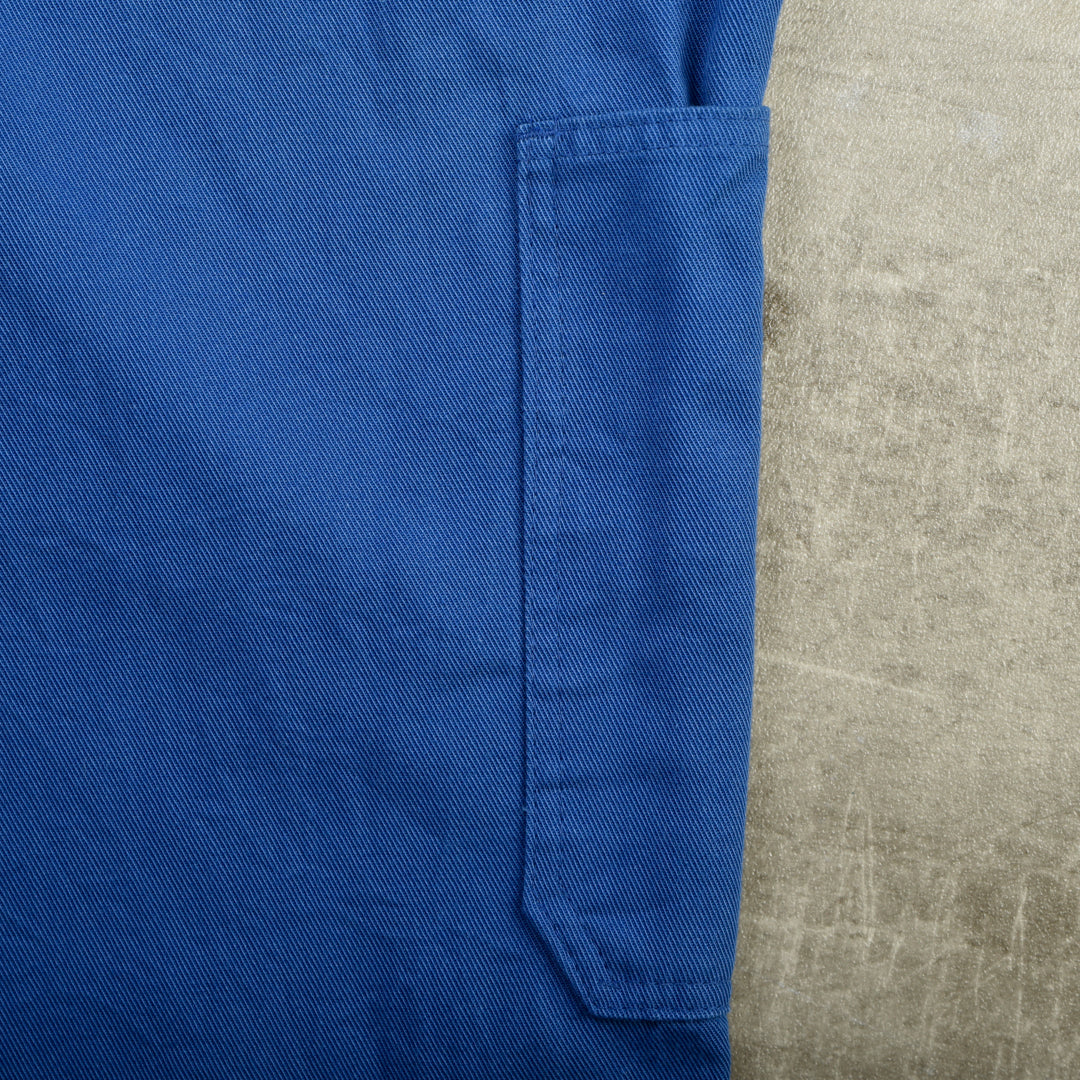 BLEU DE TRAVAIL VINTAGE WORK PANTS - S/M