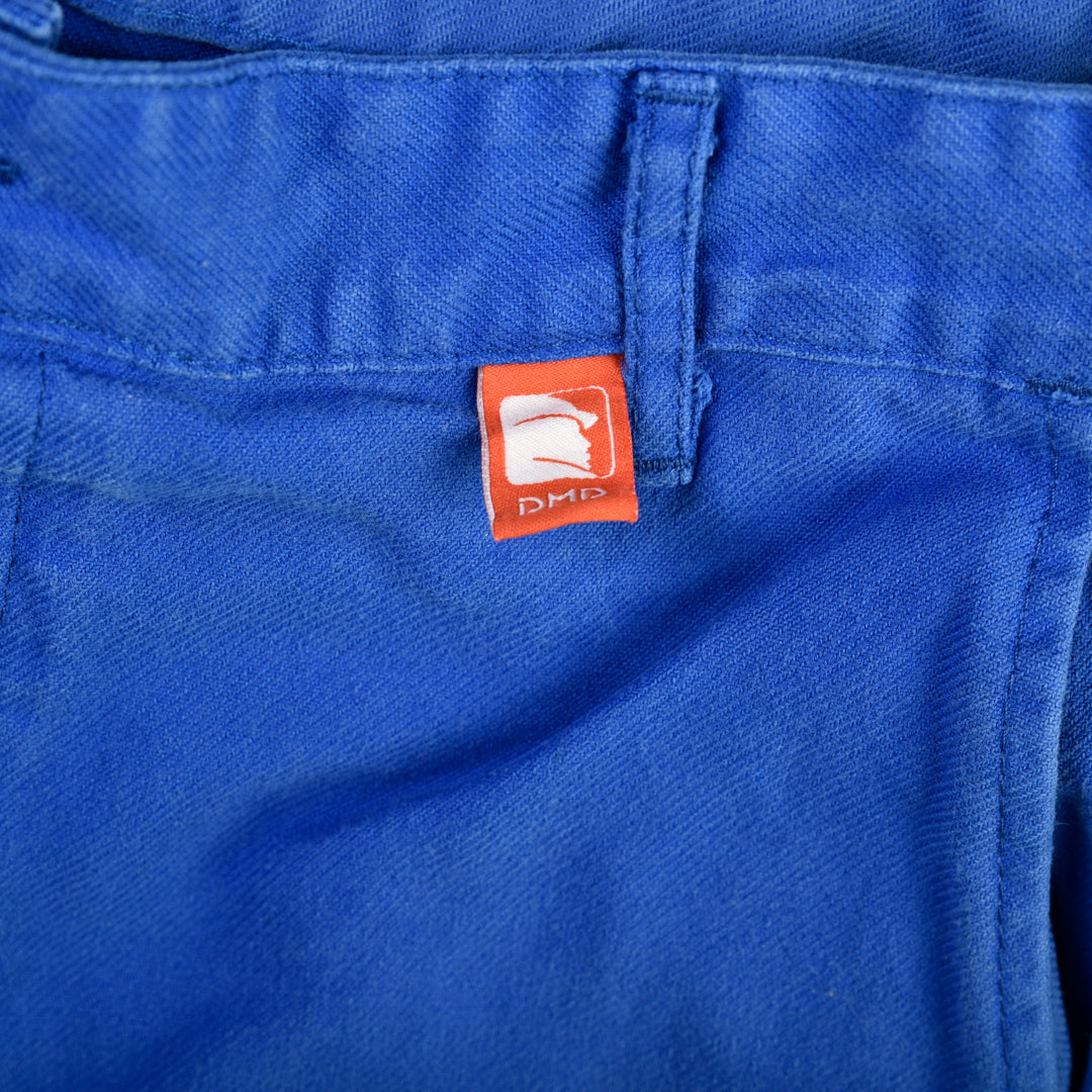 BLEU DE TRAVAIL VINTAGE WORK PANTS - XS/S