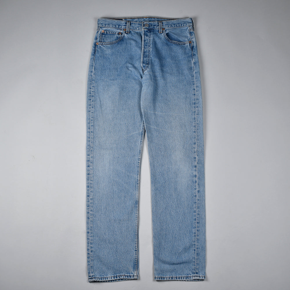 Levis sale 501 38x36