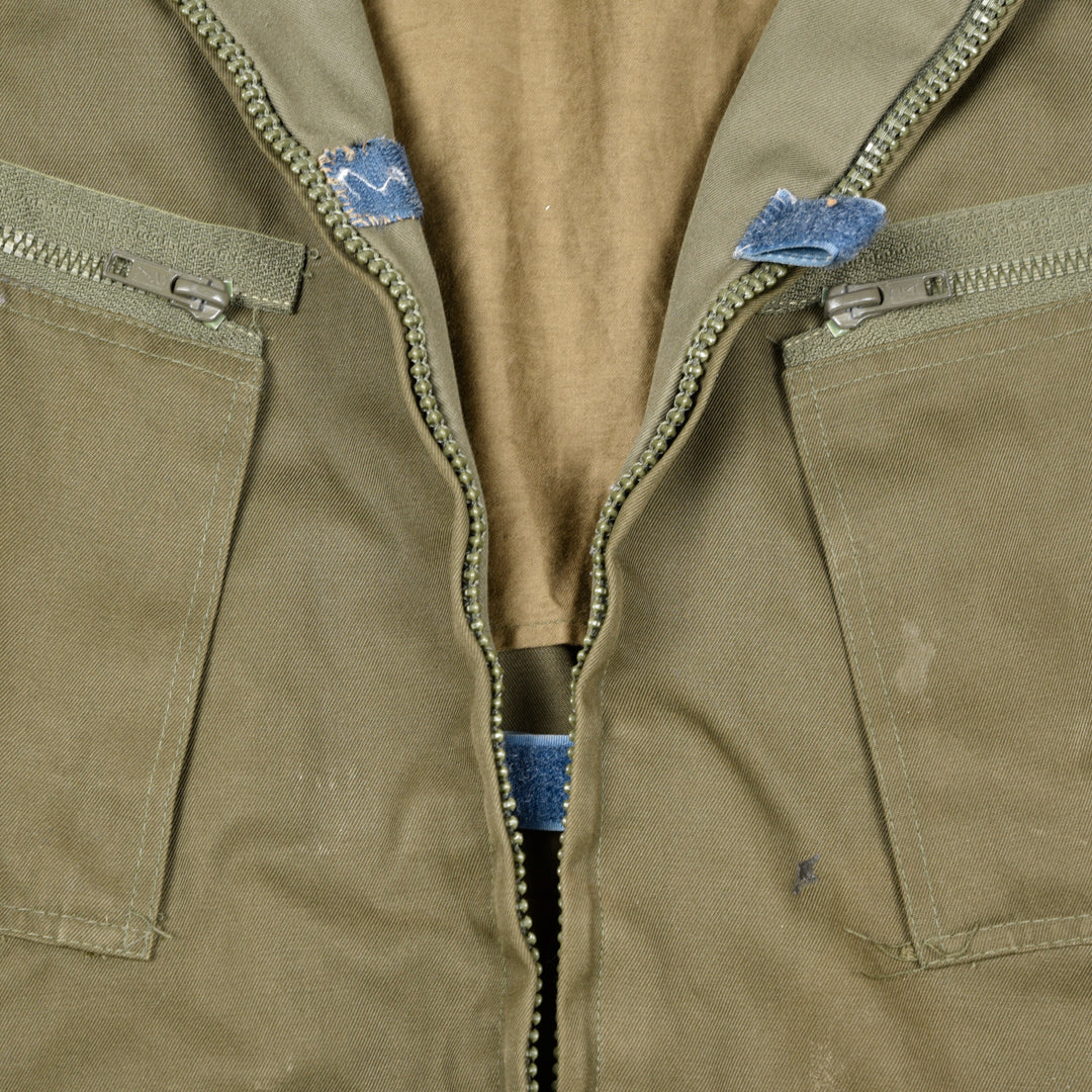 Army Field Jacket