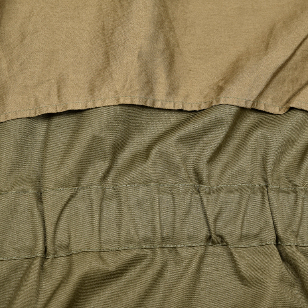 Army Field Jacket