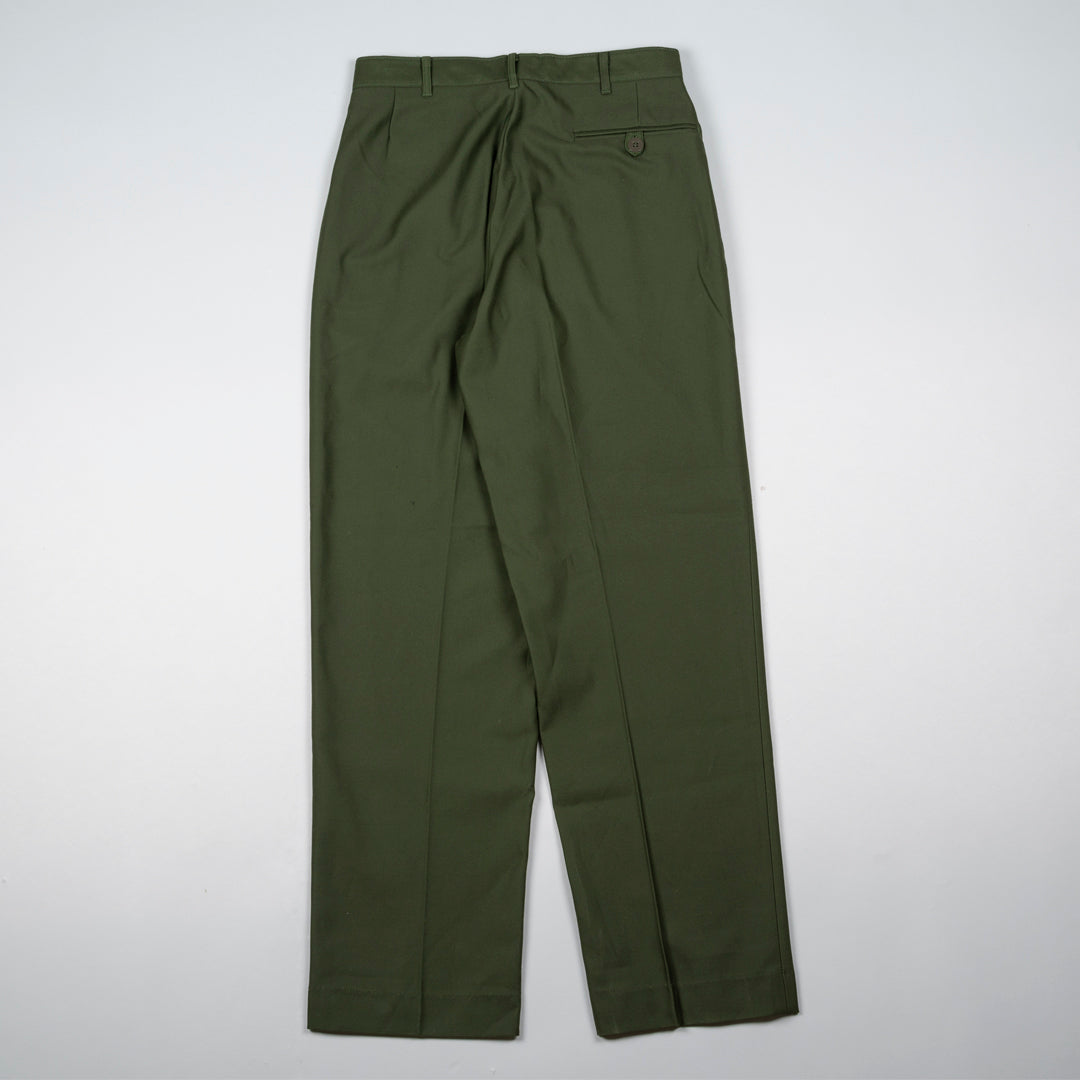 Swedish Military Tailor Pants