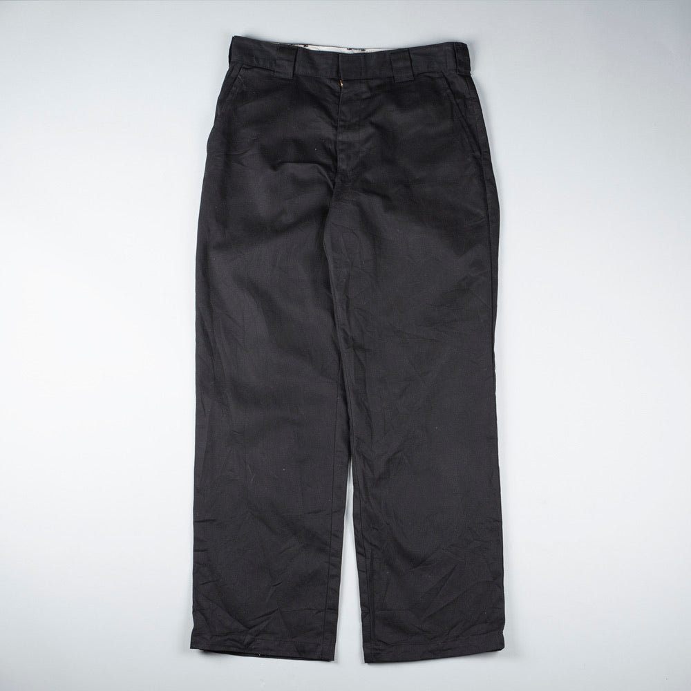 874 Original Work Pants Black