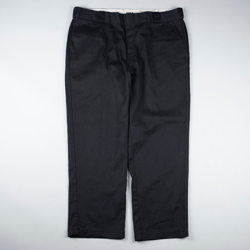 874 x Urban Outfitters Original Work Pants Black
