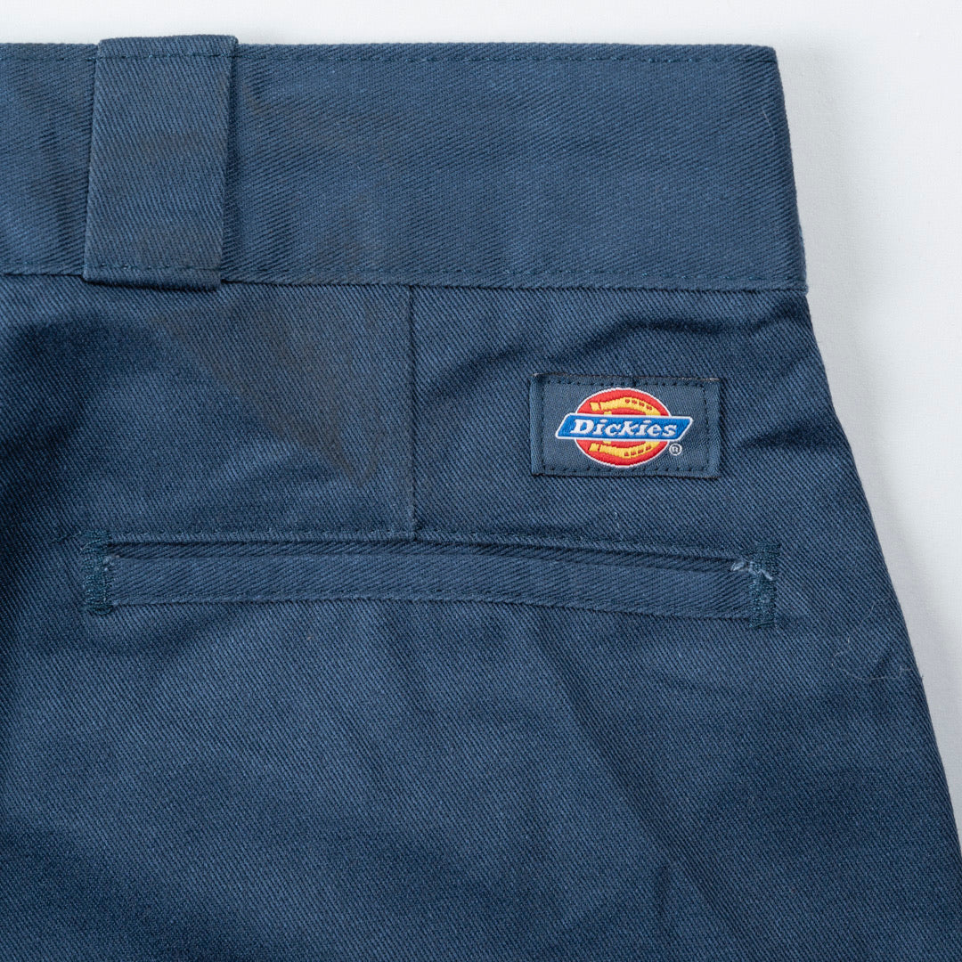 874 Original Work Pants Blue