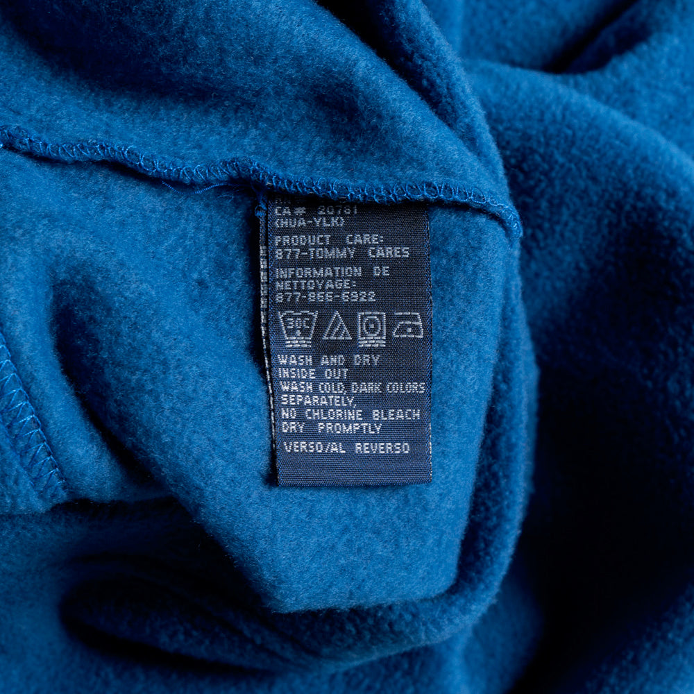Tech Fleece Pullover - LARGE